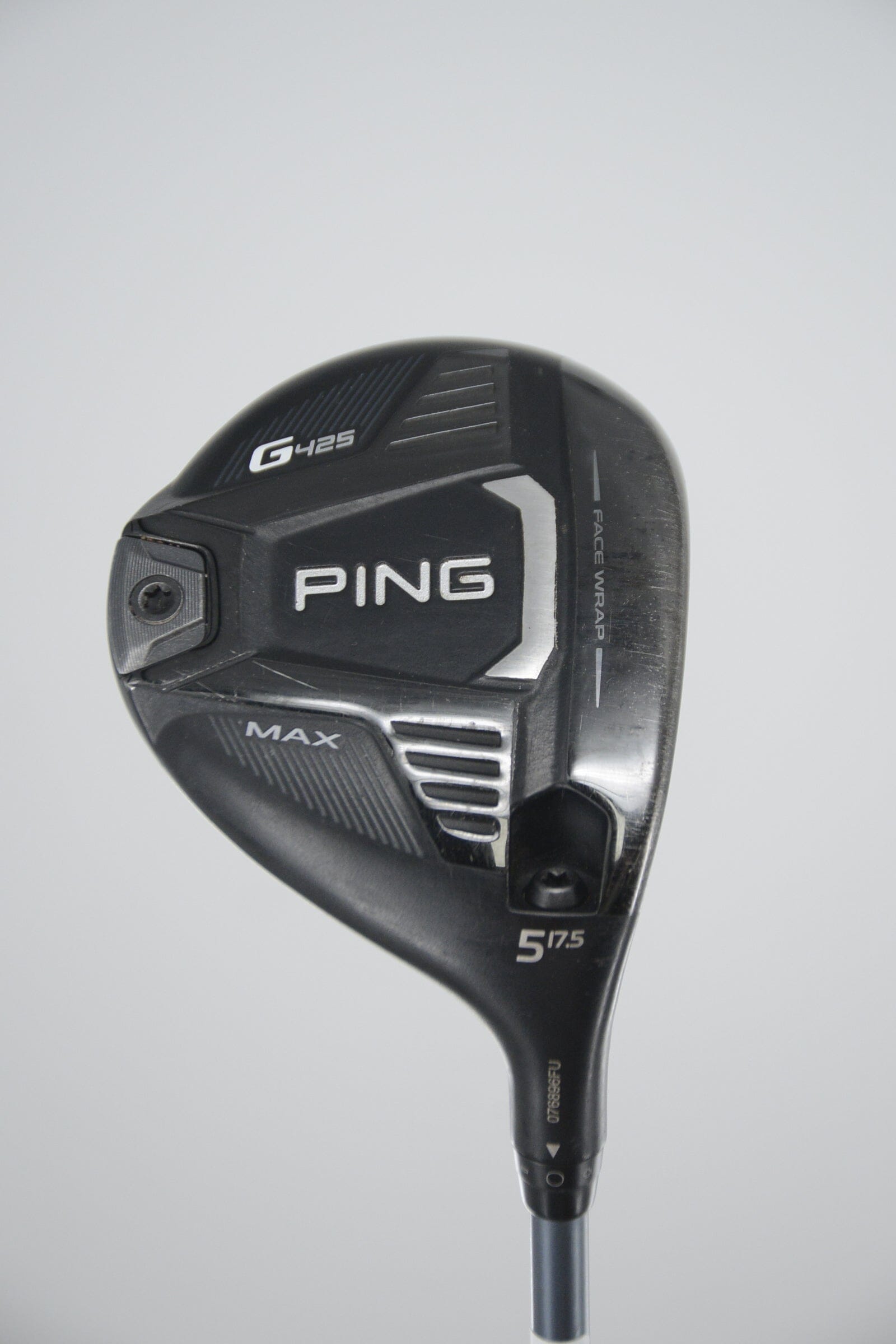 Ping G425 Max 5 Wood R Flex 42" Golf Clubs GolfRoots 