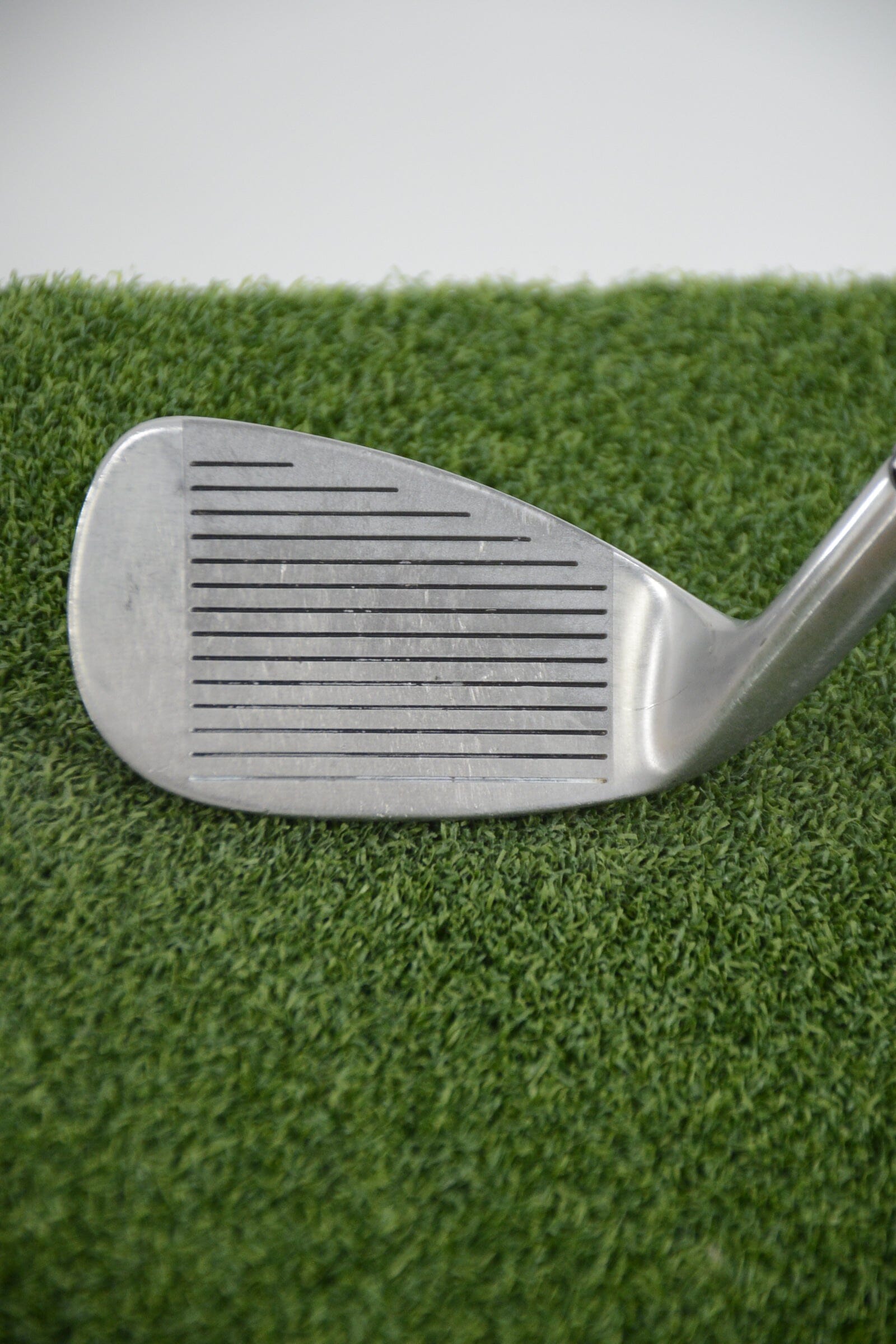 Warrior True Lies 2000 PW S Flex 35.25" Golf Clubs GolfRoots 