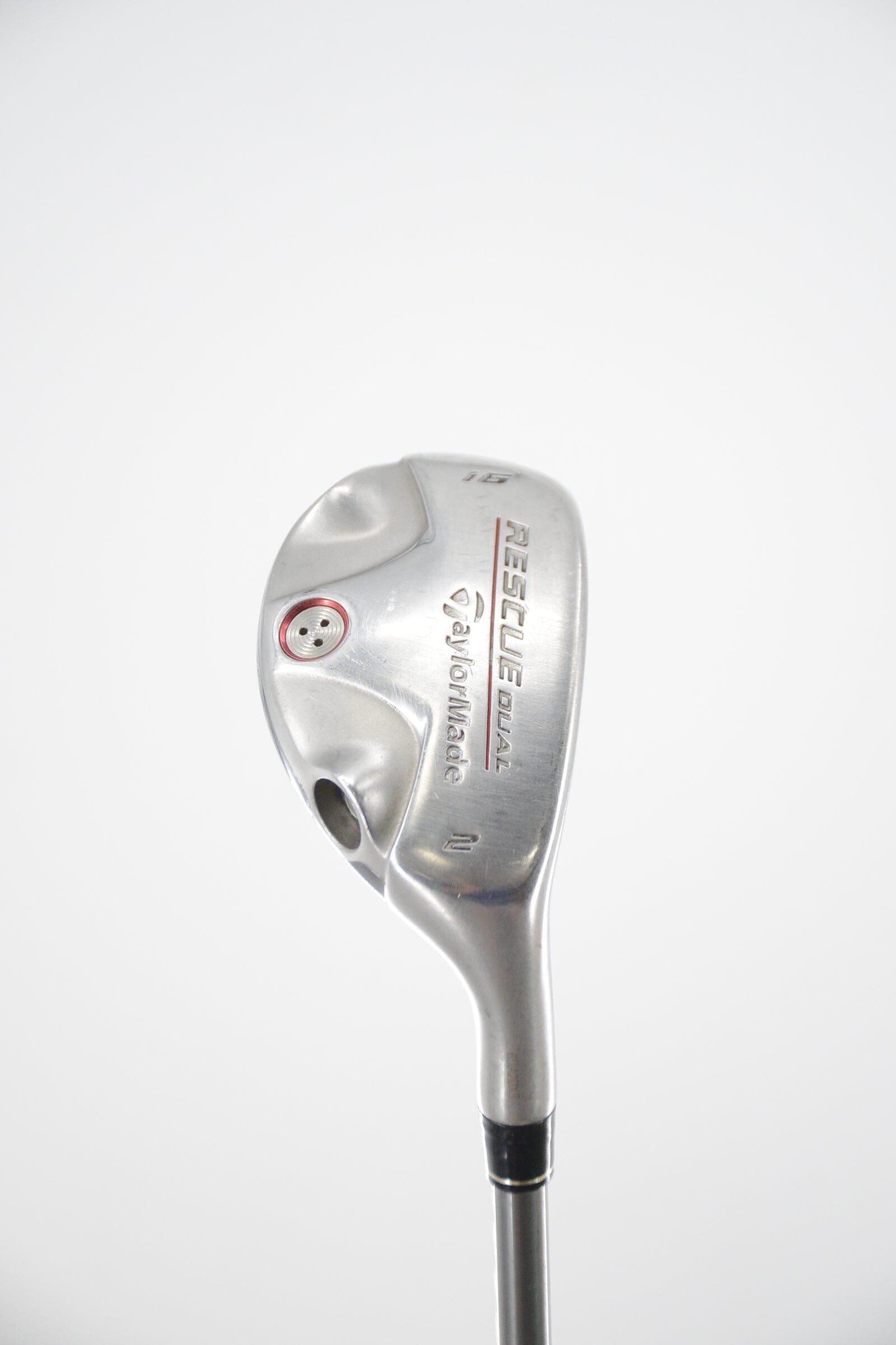 TaylorMade Rescue Dual 2 Hybrid S Flex 40.5" Golf Clubs GolfRoots 
