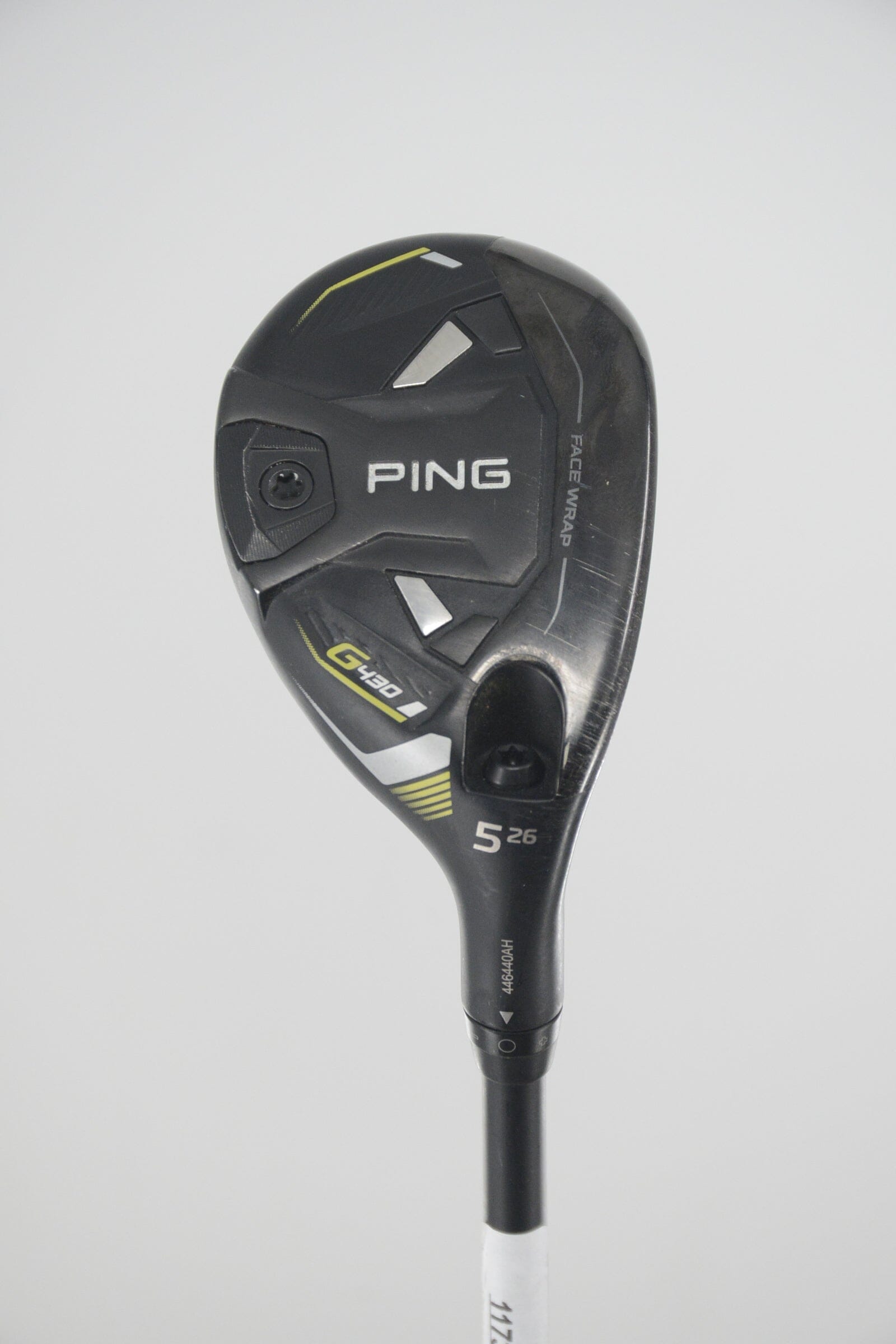Ping G430 5 Hybrid R Flex 38.75" Golf Clubs GolfRoots 