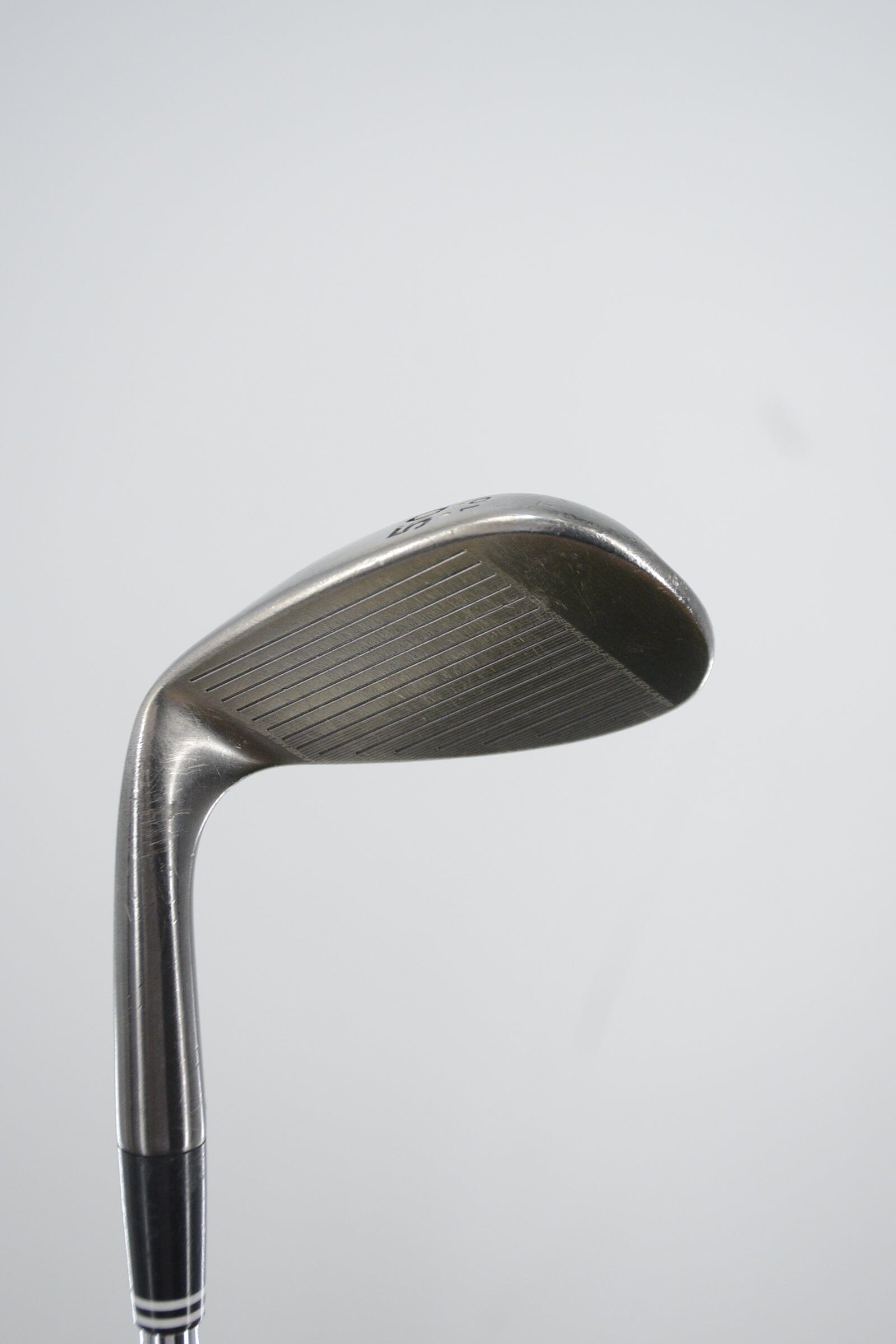 Cleveland CG15 Chrome 50 Degree Wedge Wedge Flex 35.5" Golf Clubs GolfRoots 