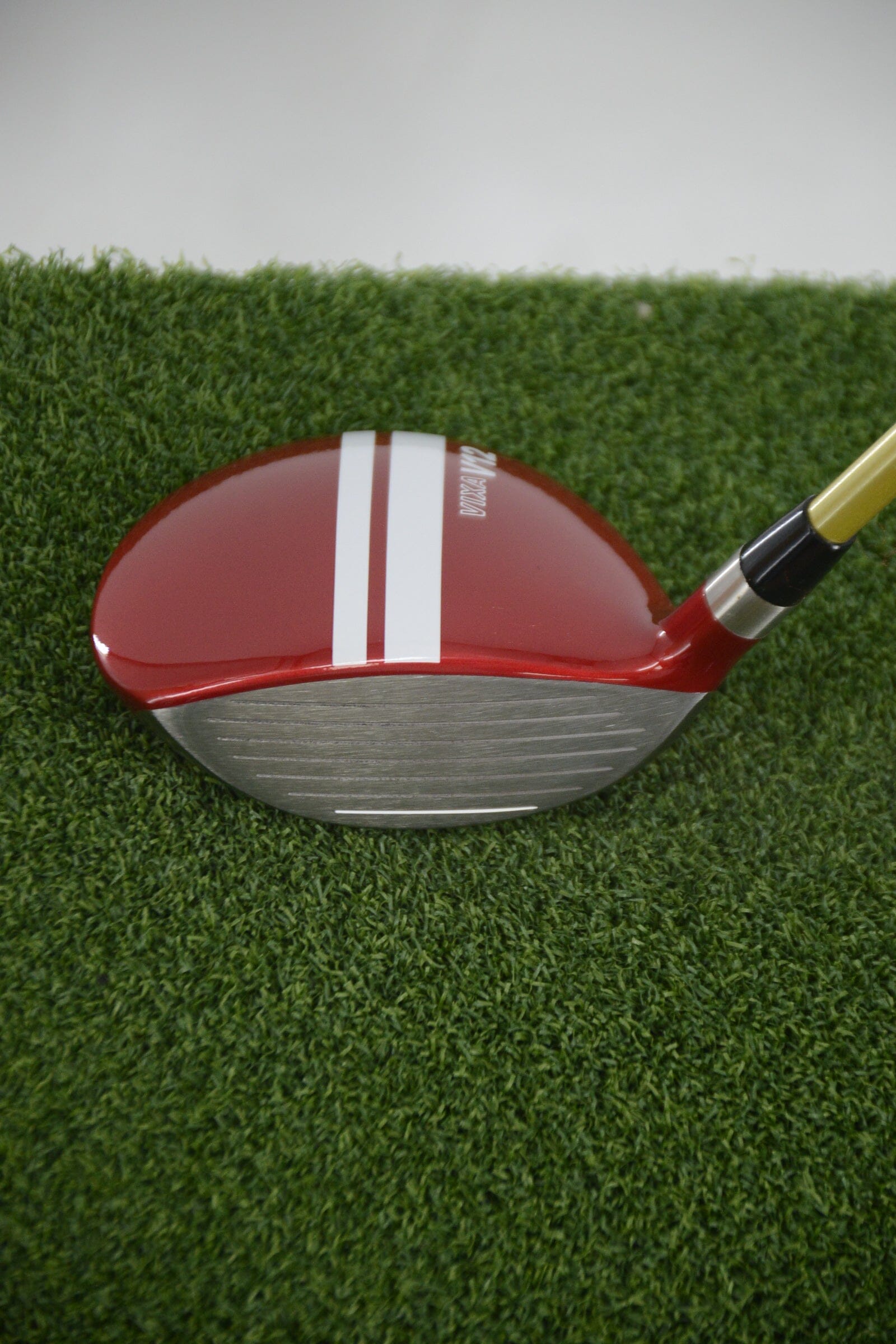 Vixa v12 14.5 Degree Wood R Flex 43" Golf Clubs GolfRoots 