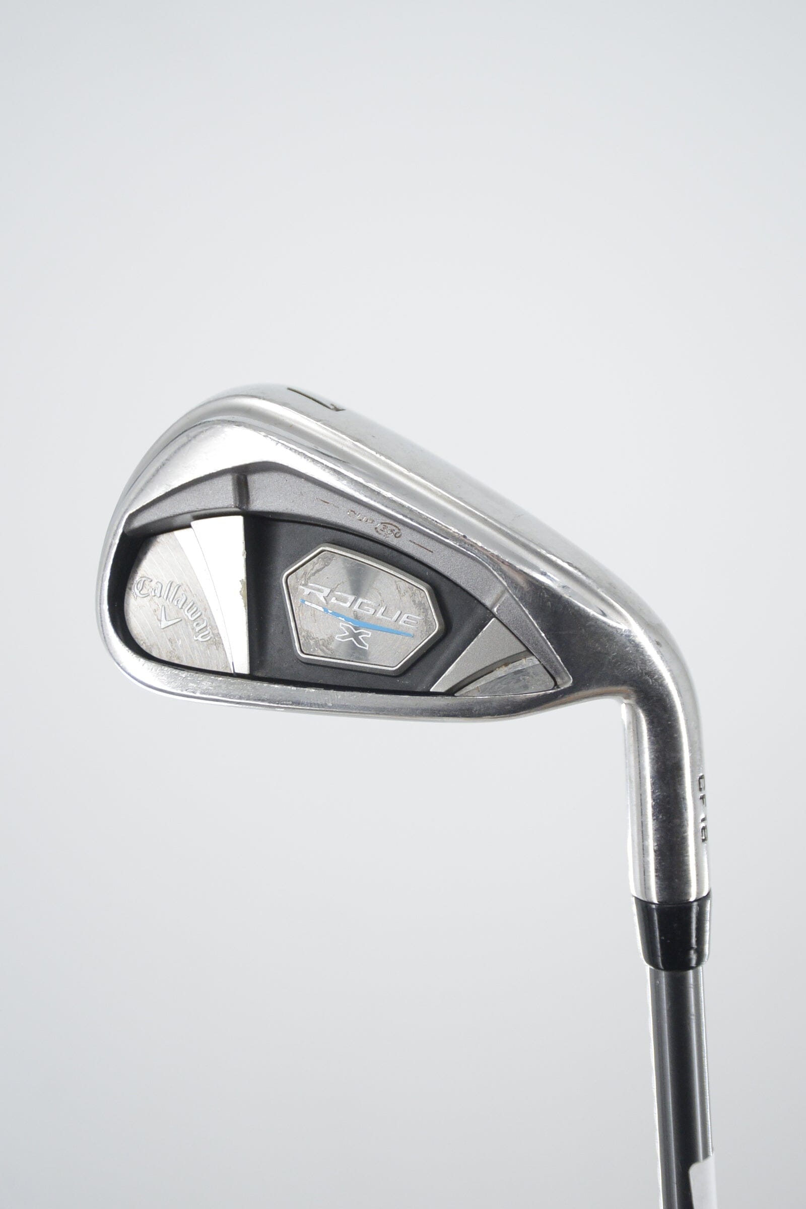 Callaway Rogue X 7 Iron R Flex 37" Golf Clubs GolfRoots 