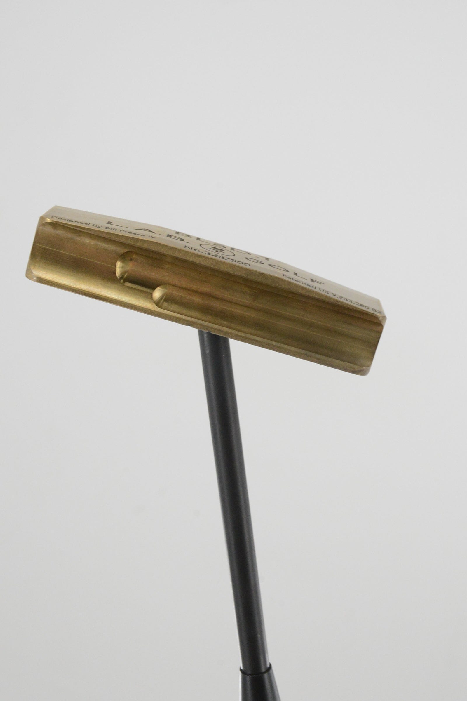 L.A.B. Golf BLaD.1 No. 328/500 Putter 43" Golf Clubs GolfRoots 
