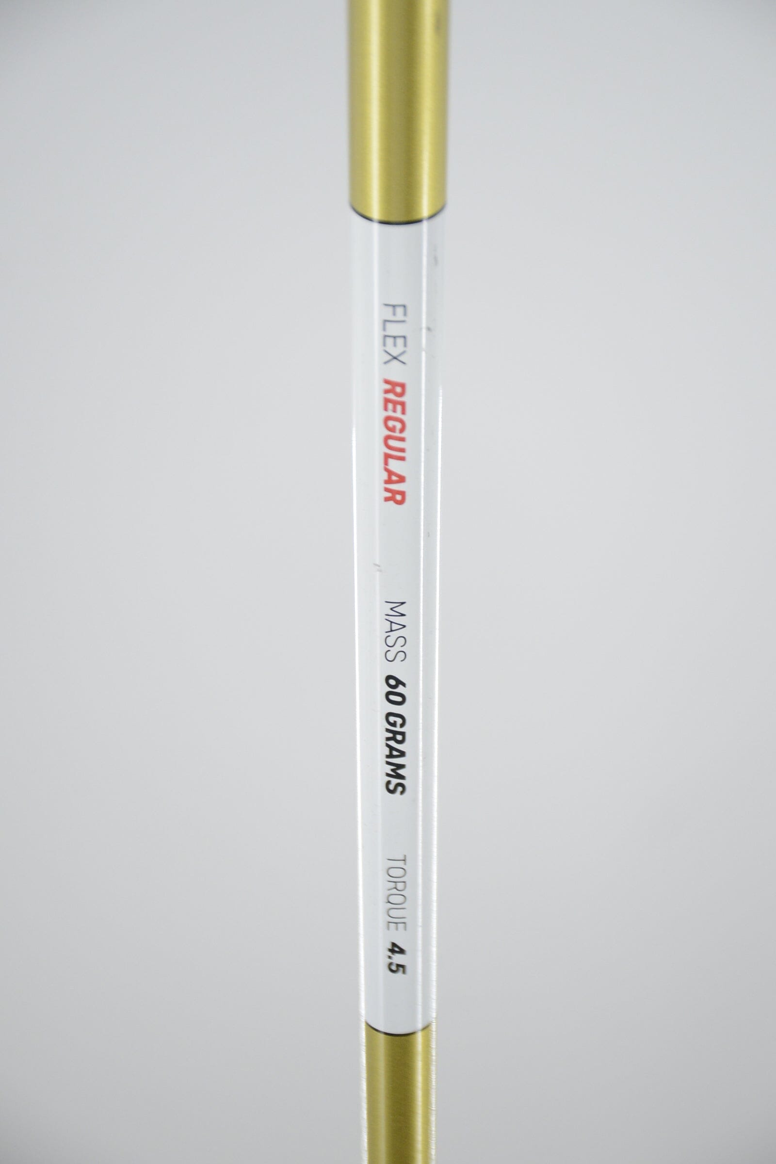 Vixa v12 14.5 Degree Wood R Flex 43" Golf Clubs GolfRoots 