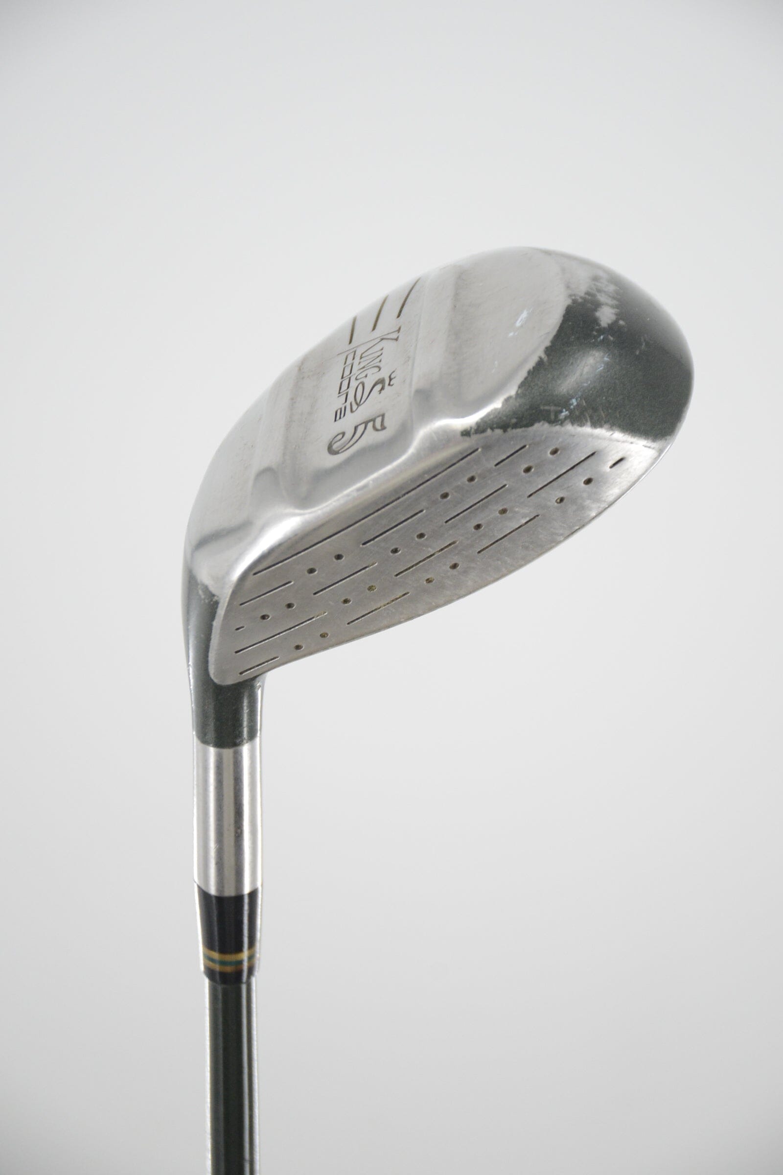 Cobra King Cobra 5 Wood SR Flex 42.75" Golf Clubs GolfRoots 