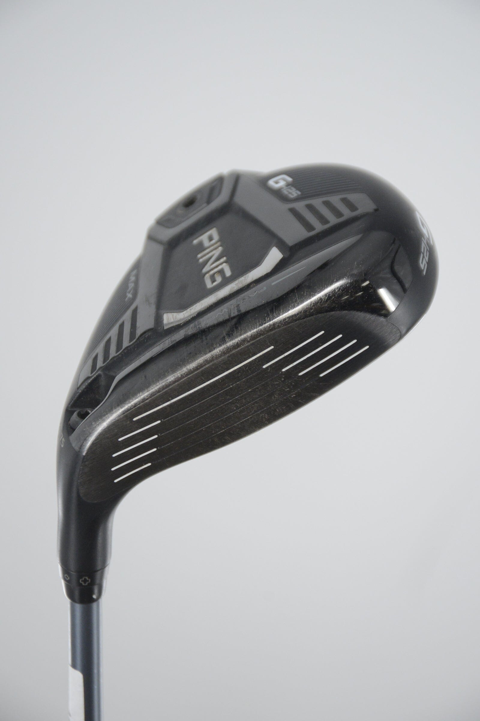 Ping G425 Max 5 Wood R Flex 42" Golf Clubs GolfRoots 