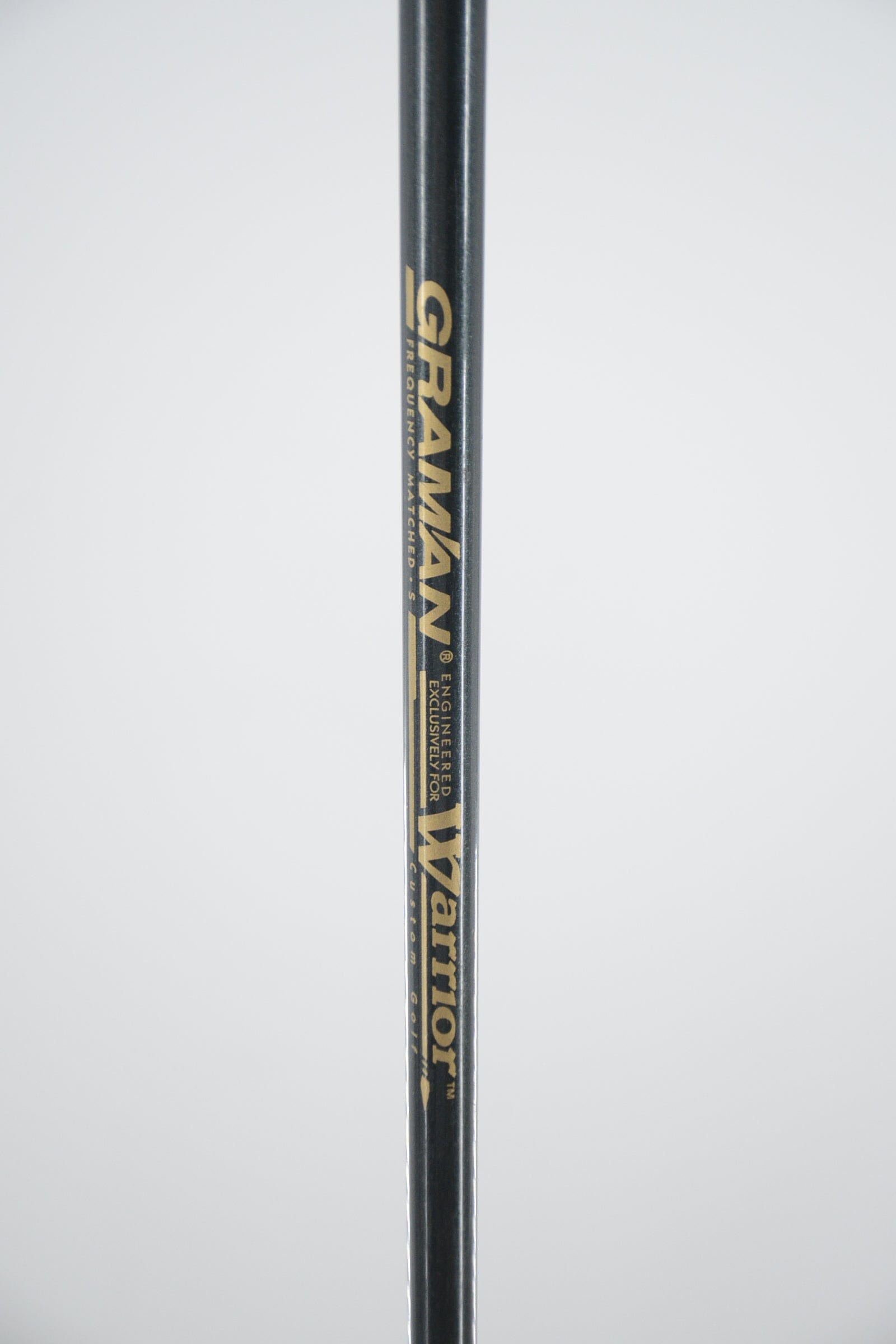 Warrior True Lies 2000 PW S Flex 35.25" Golf Clubs GolfRoots 