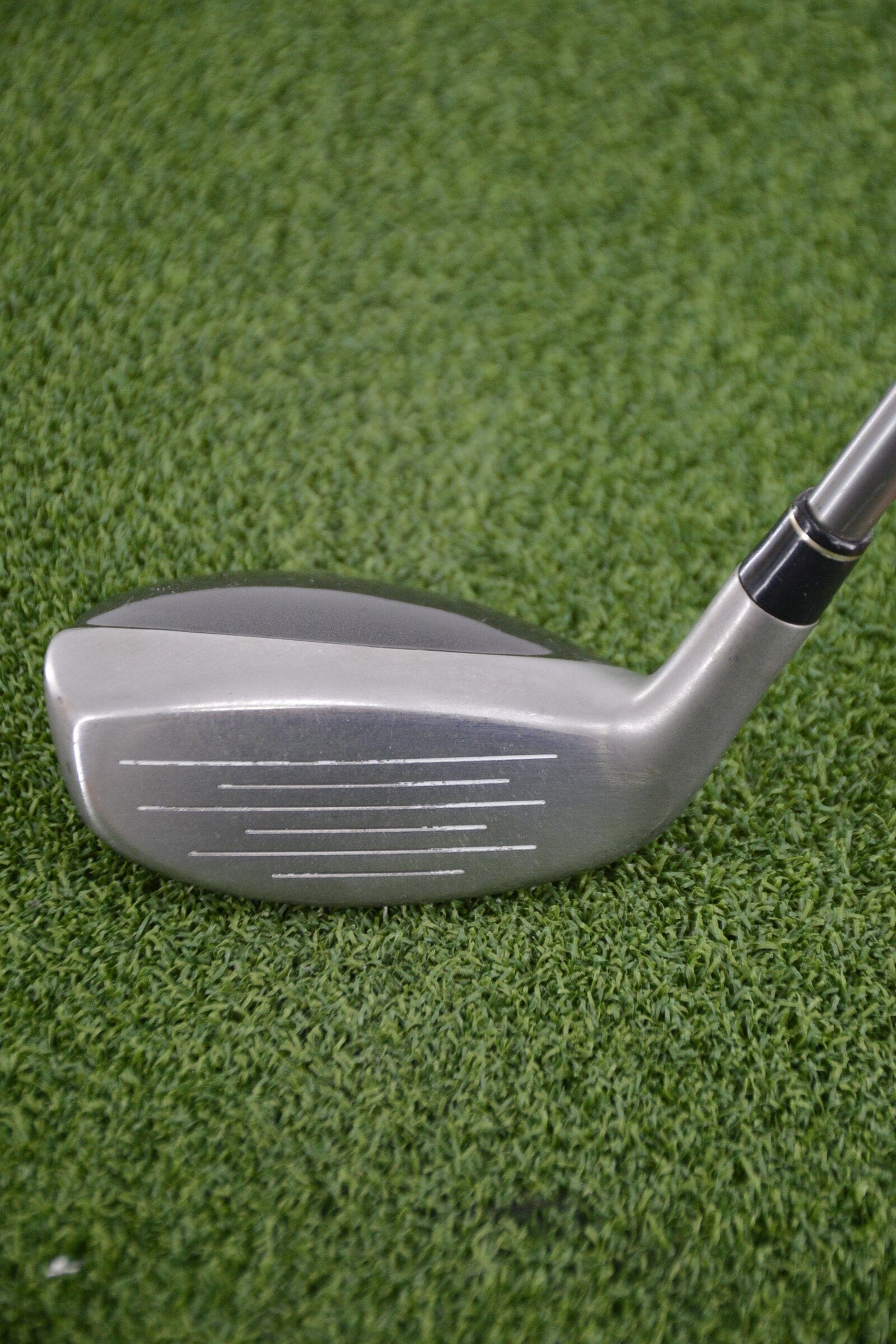 TaylorMade Rescue Dual 2 Hybrid S Flex 40.5" Golf Clubs GolfRoots 