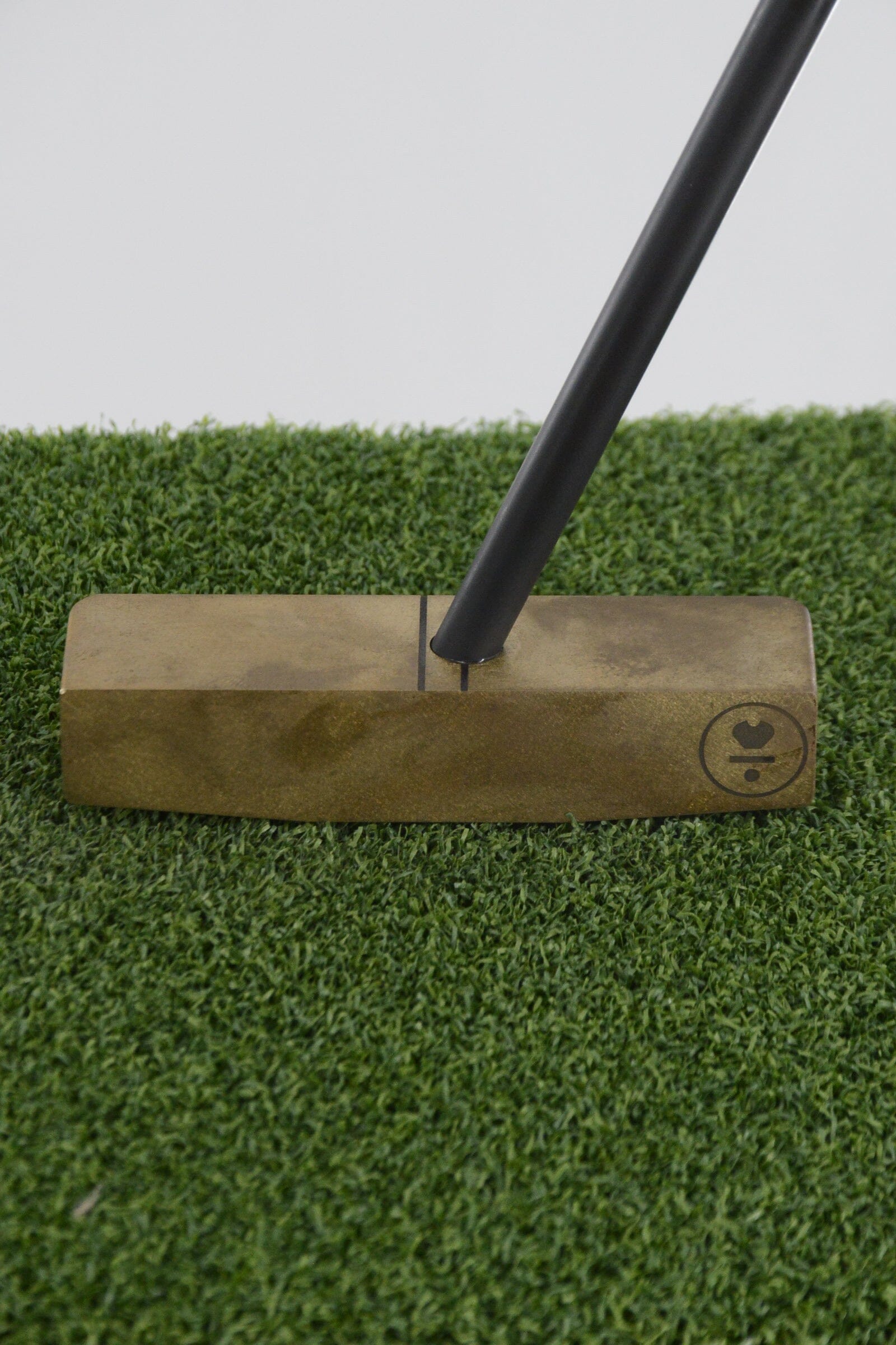 L.A.B. Golf BLaD.1 No. 328/500 Putter 43" Golf Clubs GolfRoots 