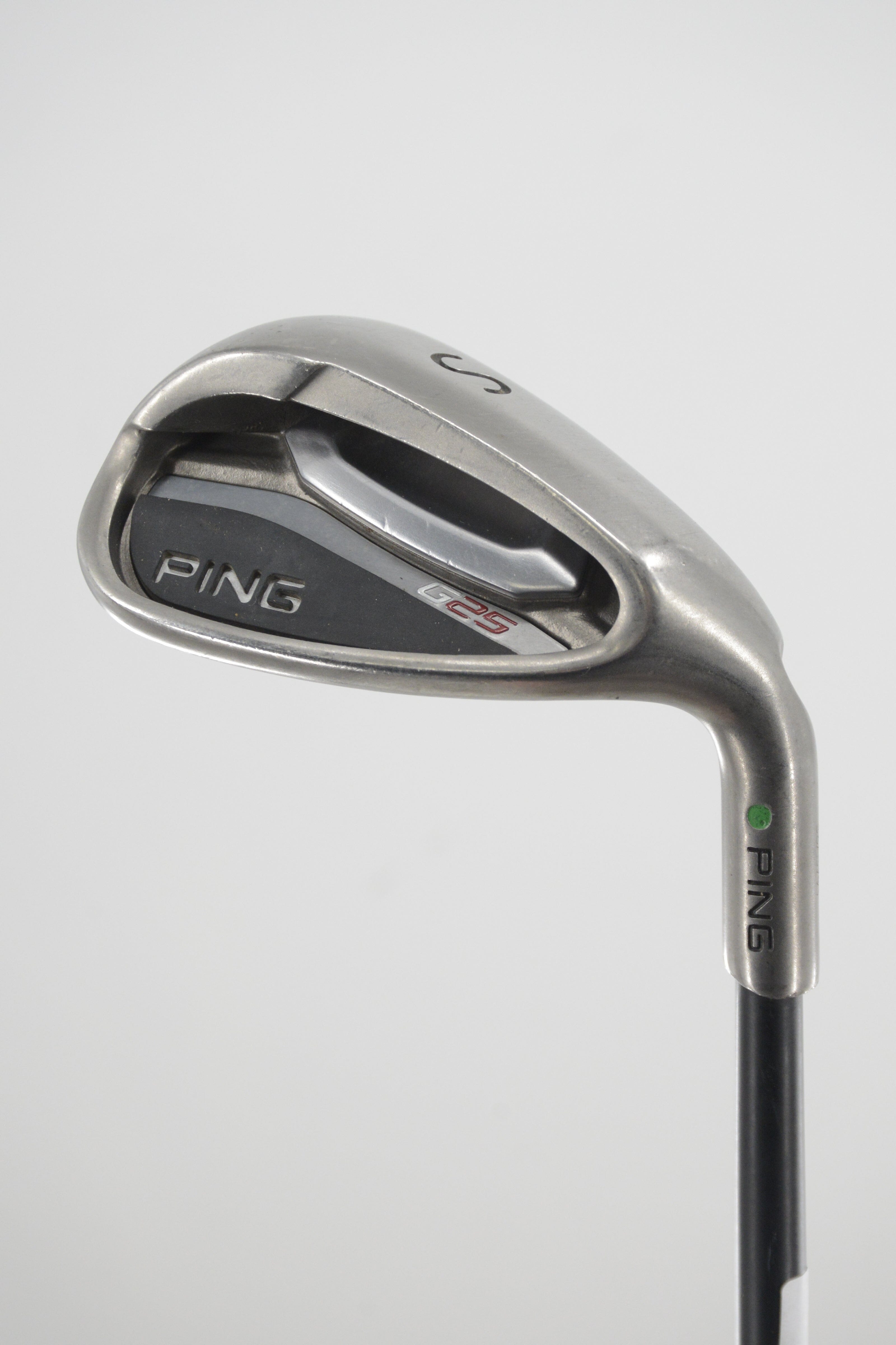 Ping G25 SW R Flex 34.5" Golf Clubs GolfRoots 