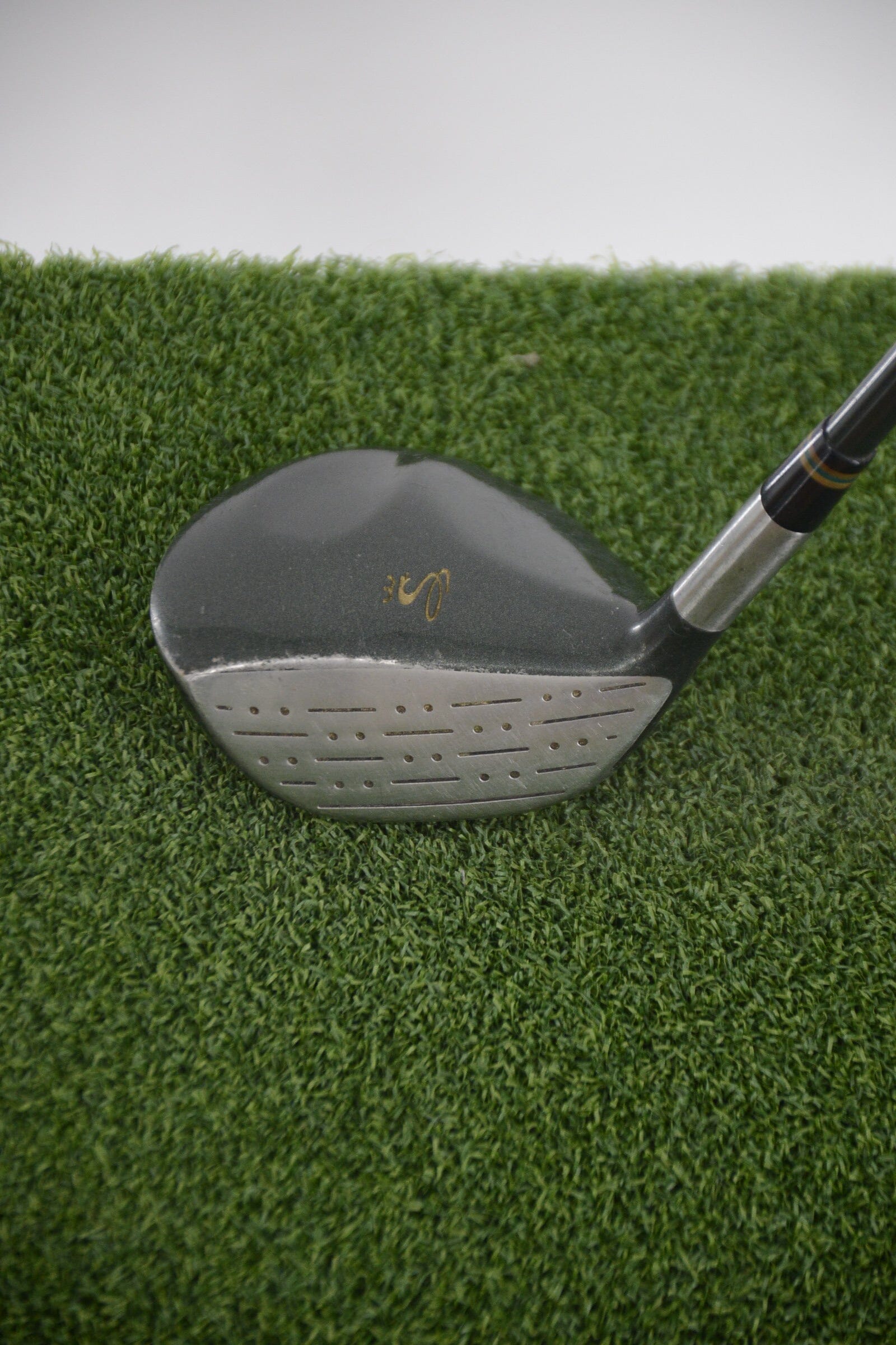 Cobra King Cobra 5 Wood SR Flex 42.75" Golf Clubs GolfRoots 