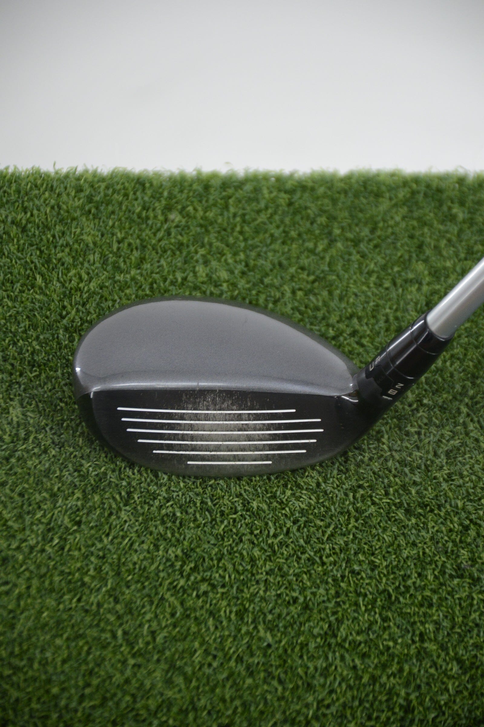 Titleist 816 H1 23 Degree Hybrid R Flex 39.5" Golf Clubs GolfRoots 