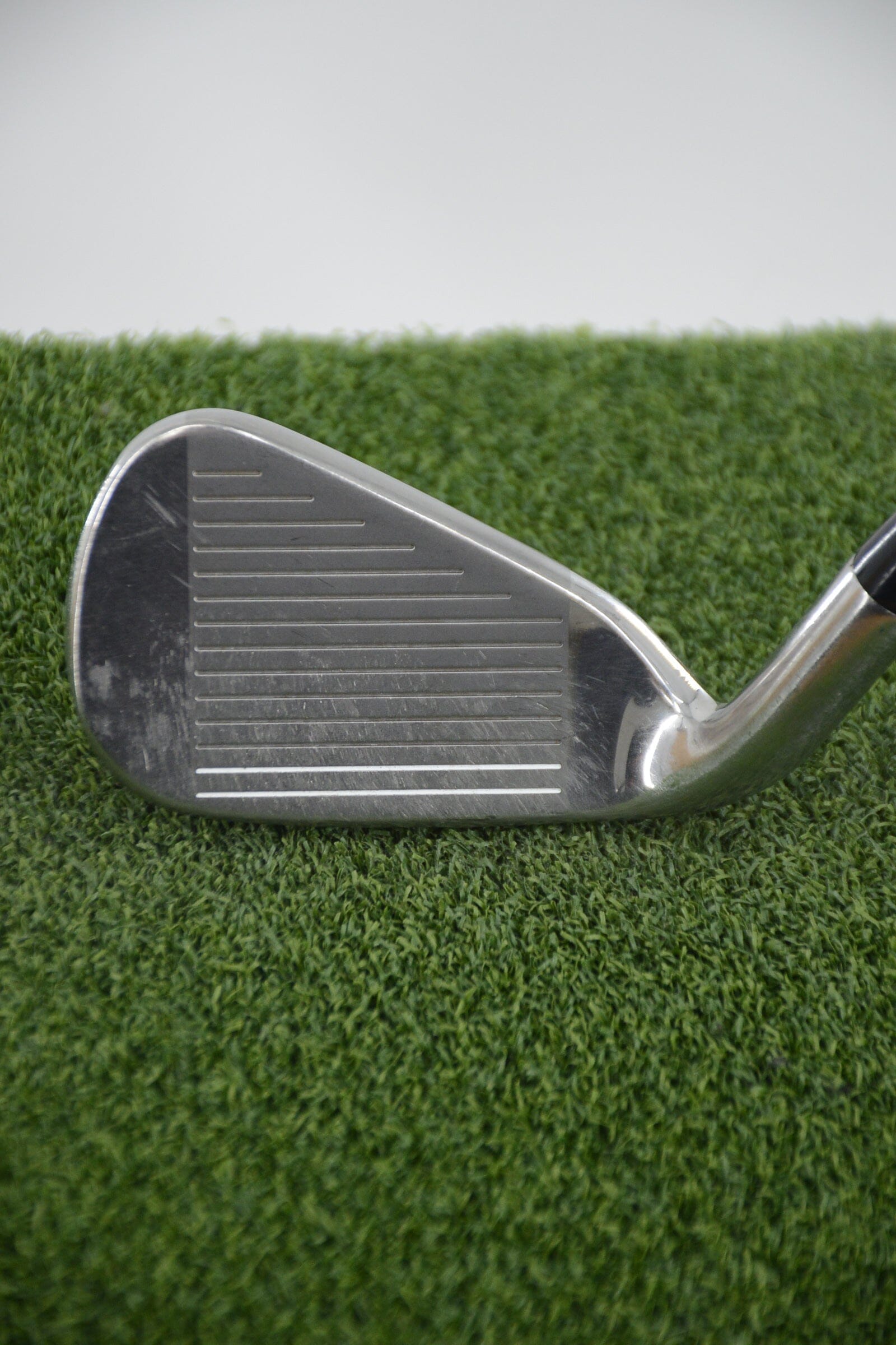 Callaway Rogue X 7 Iron R Flex 37" Golf Clubs GolfRoots 