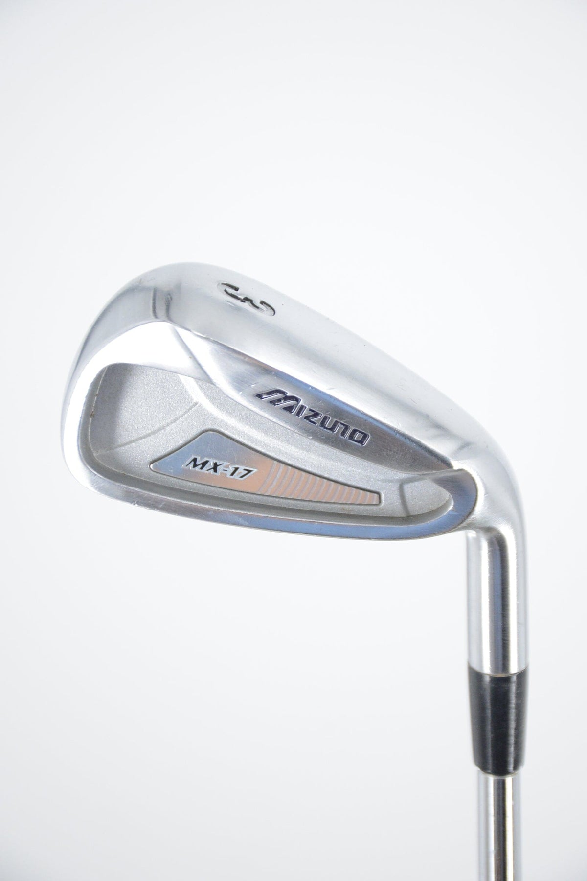 Mizuno MX-17 3 Iron R Flex 39" Golf Irons Mizuno 