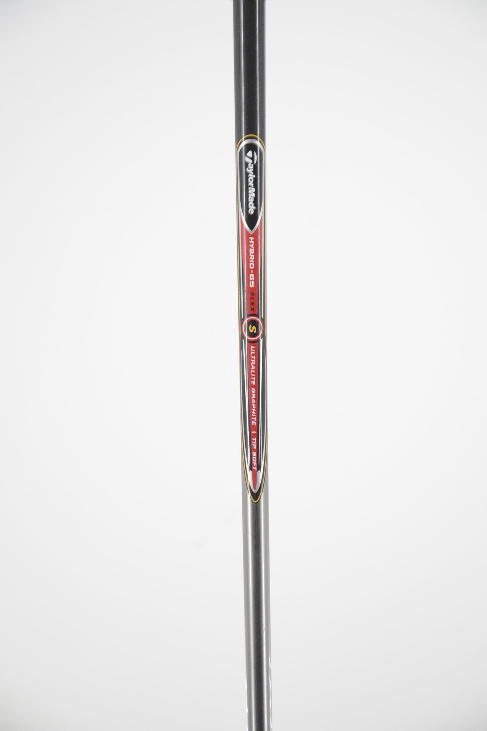 TaylorMade Rescue Dual 2 Hybrid S Flex 40.5" Golf Clubs GolfRoots 