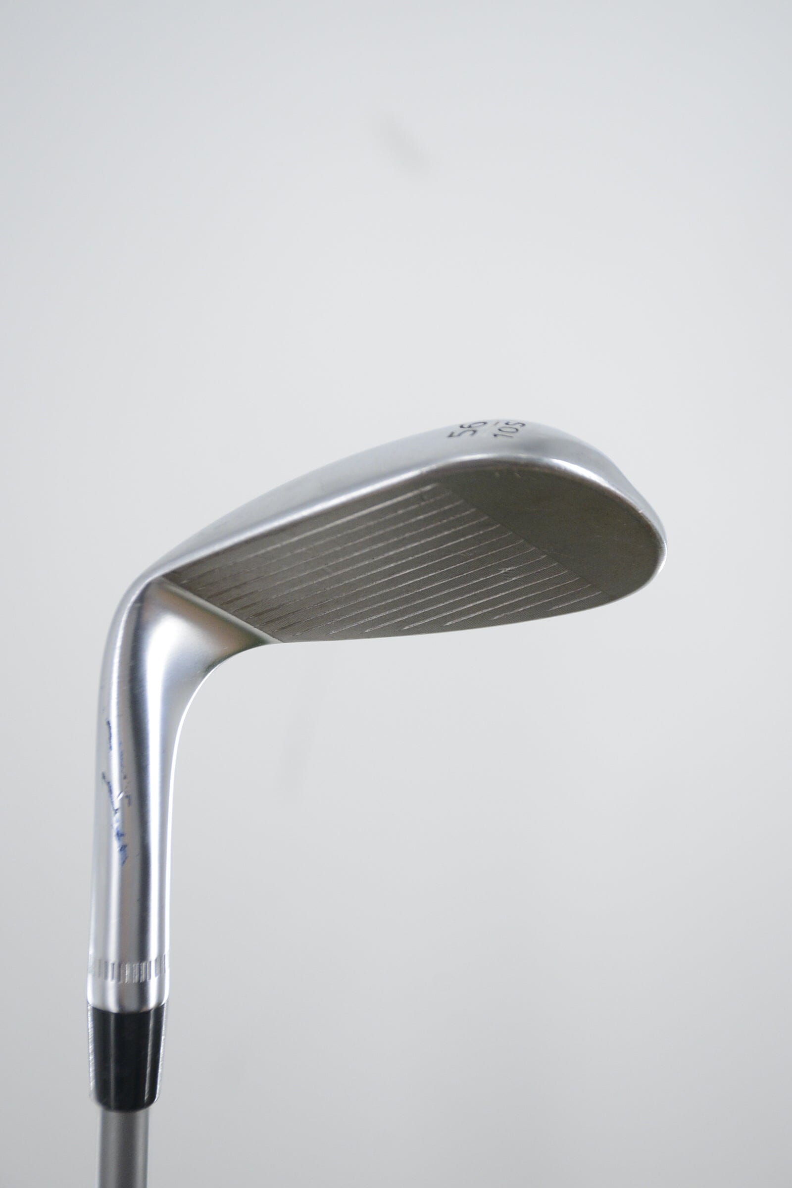 Callaway Jaws Raw 56 Degree Wedge Wedge Flex 35" Golf Clubs GolfRoots 
