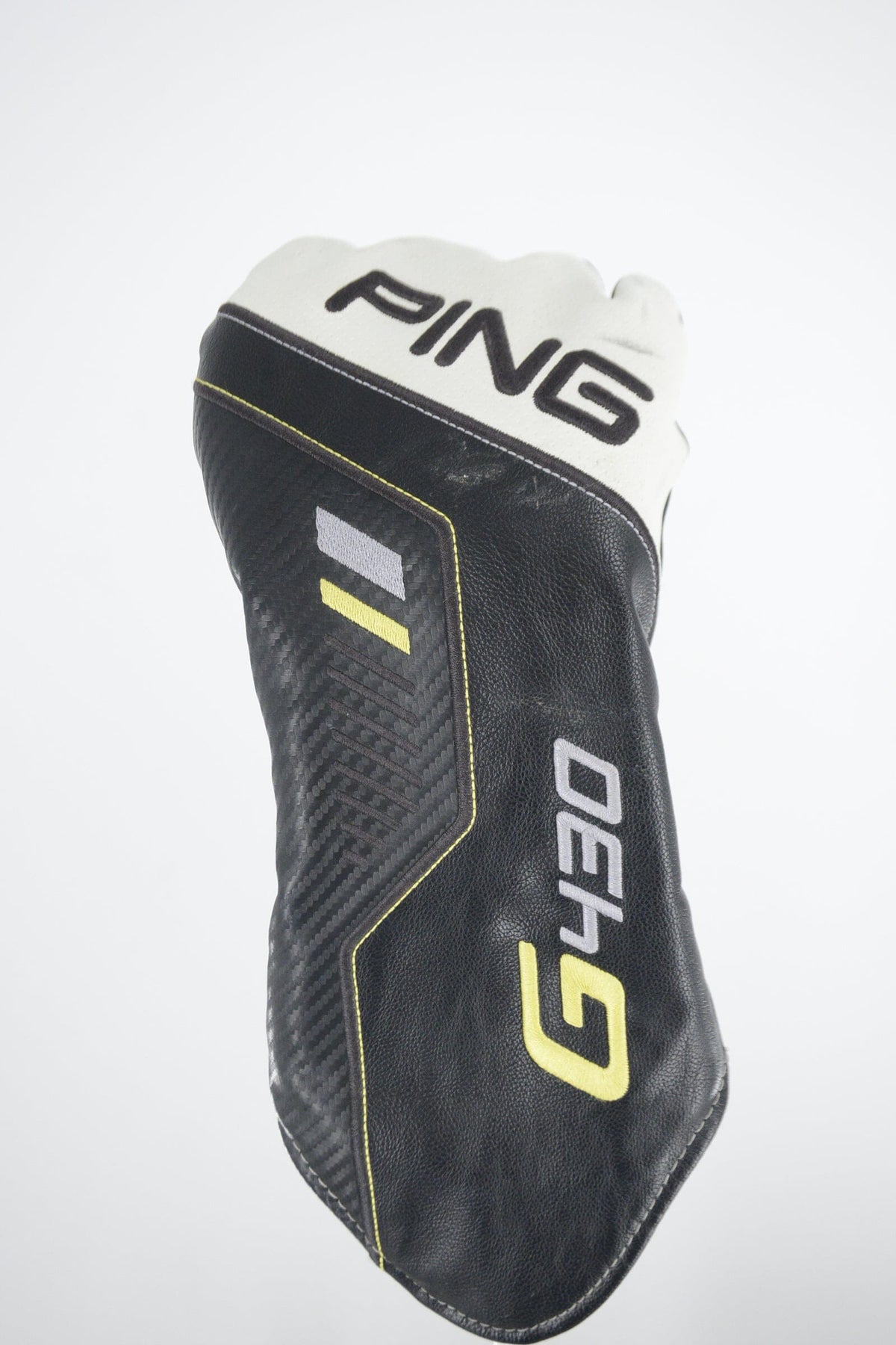Ping G430 Max 10.5 Degree Driver SR Flex 45.25" Golf Drivers Ping 