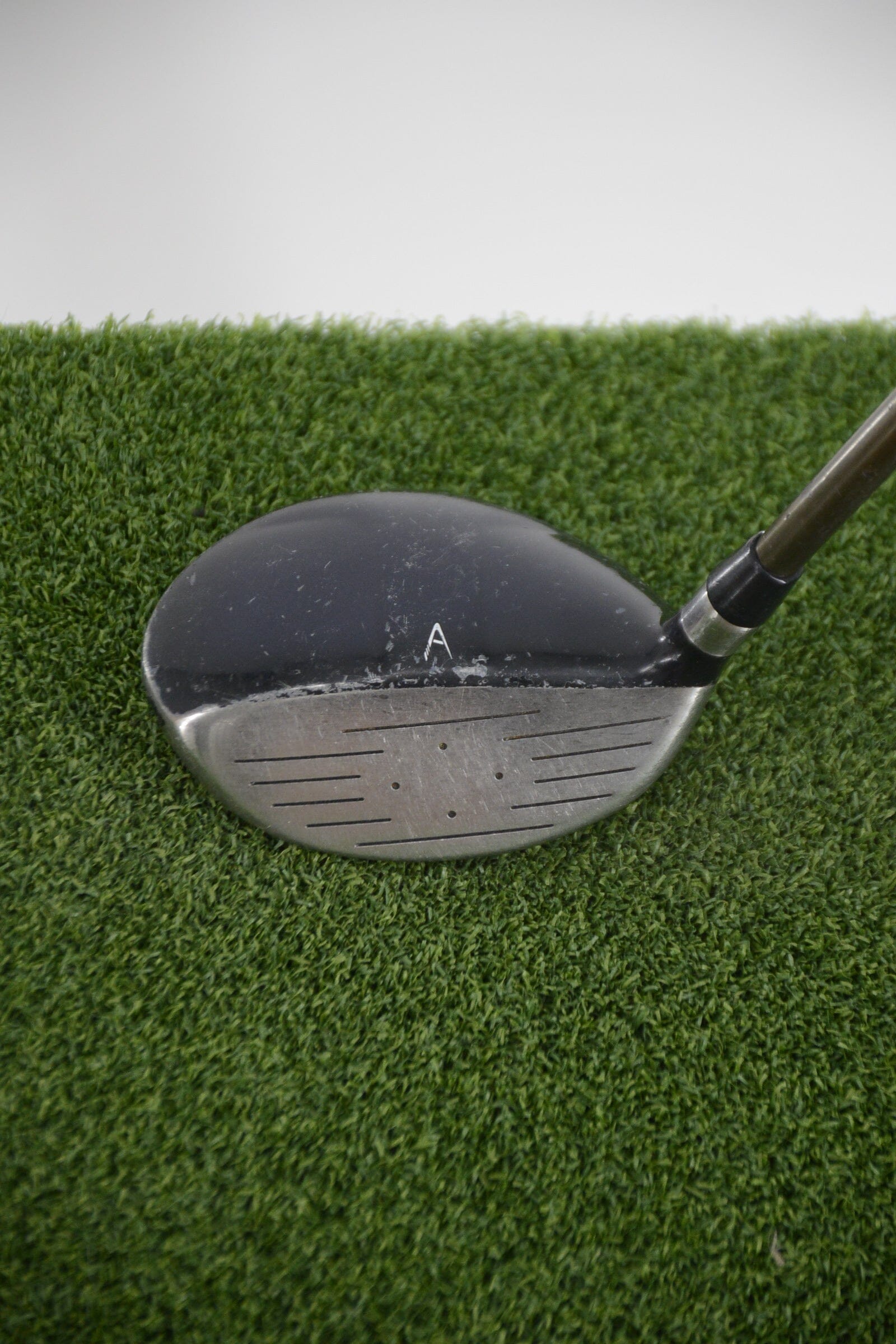 Dynacraft Avatar 9 Wood SR Flex 40.25" Golf Clubs GolfRoots 