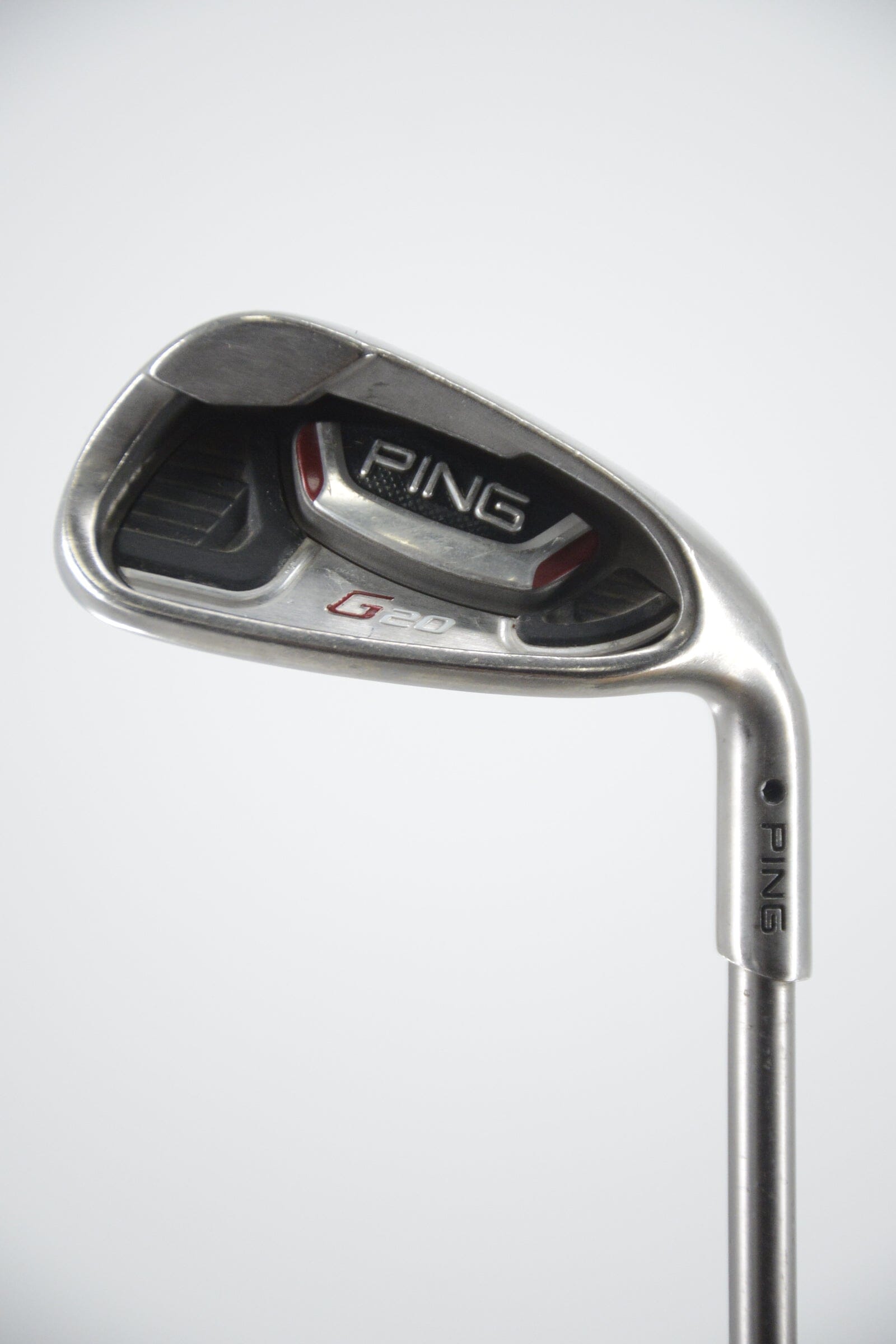 Ping G20 9 Iron SR Flex 35.75" Golf Clubs GolfRoots 
