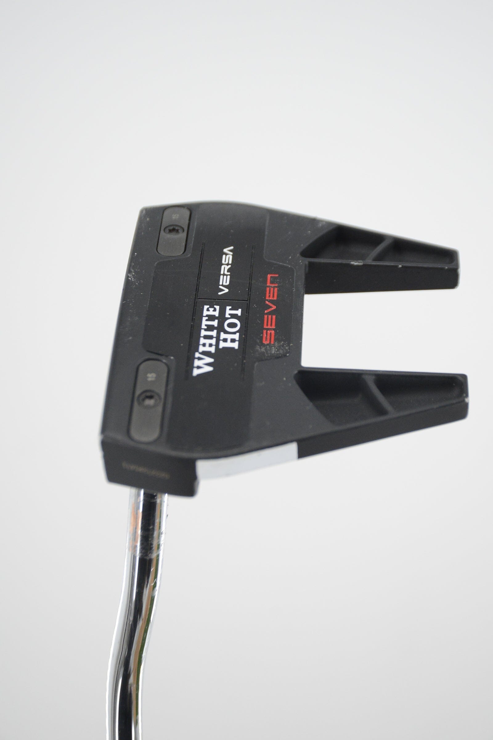 Lefty Odyssey White Hot Versa Seven Putter 35" Golf Clubs GolfRoots 