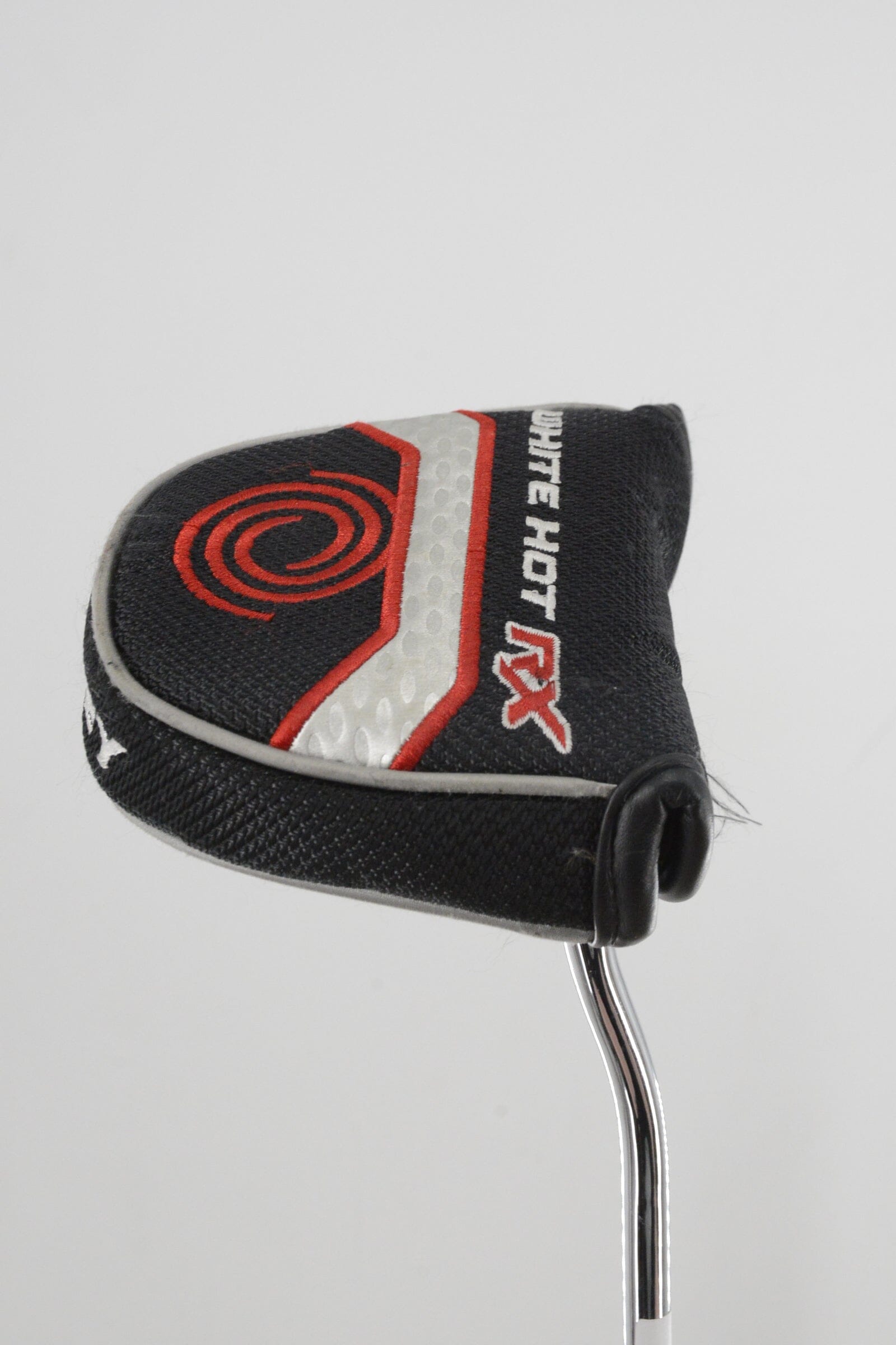 Odyssey White Hot RX 7 Black Putter 35" Golf Clubs GolfRoots 