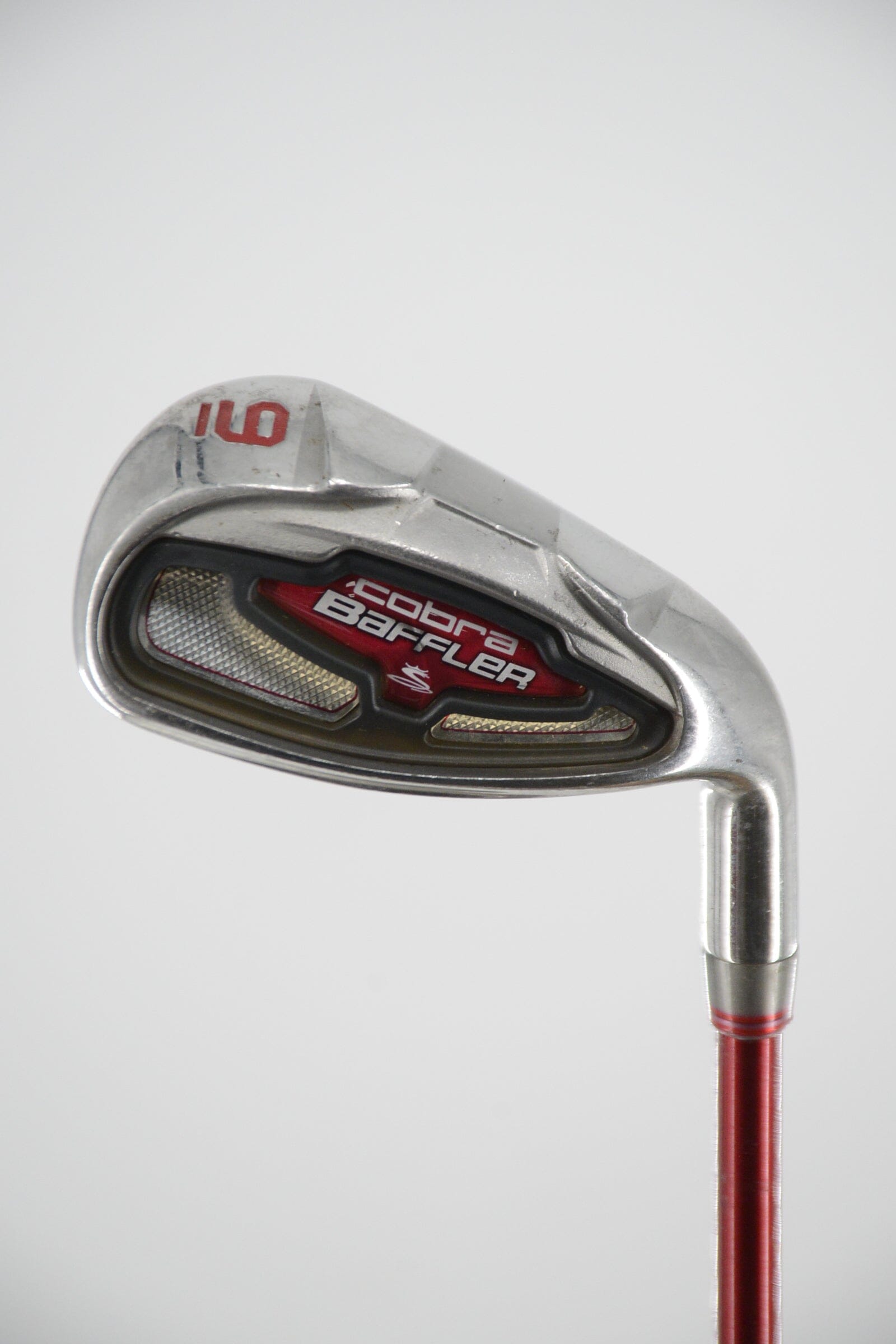 Cobra Baffler 2012 9 Iron SR Flex 36" Golf Clubs GolfRoots 