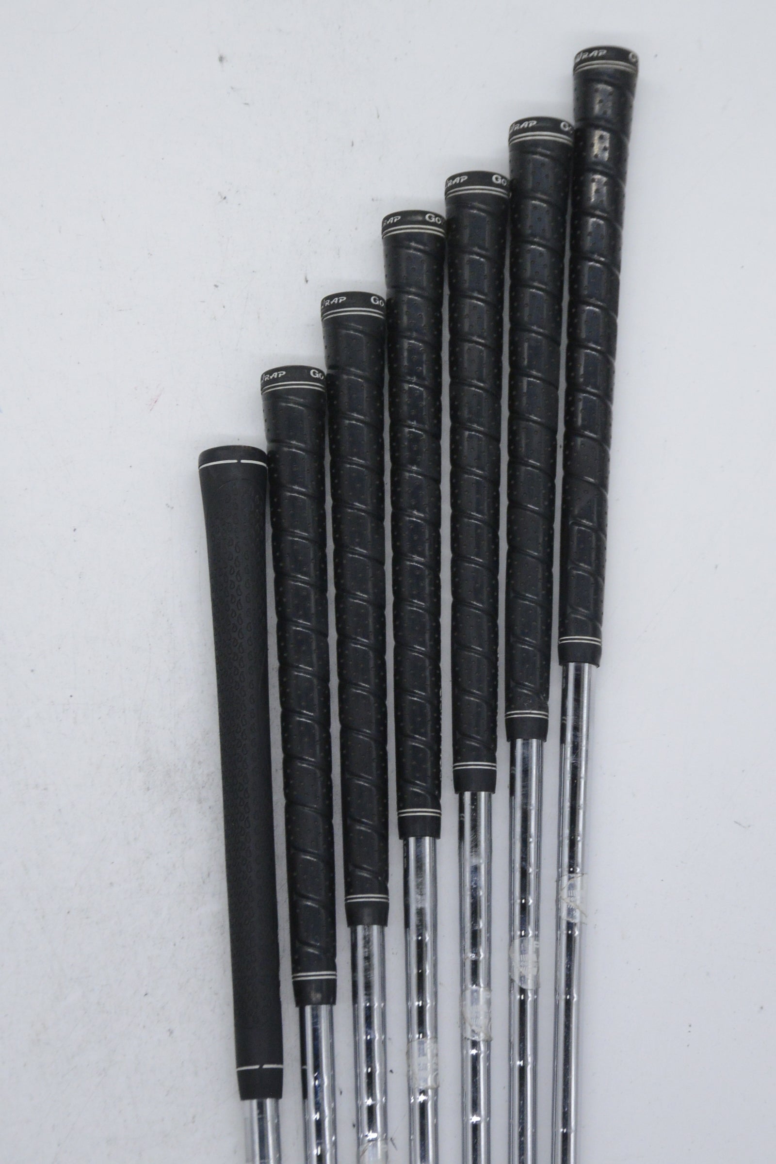 Ping G10 4-PW Iron Set R Flex -0.25"