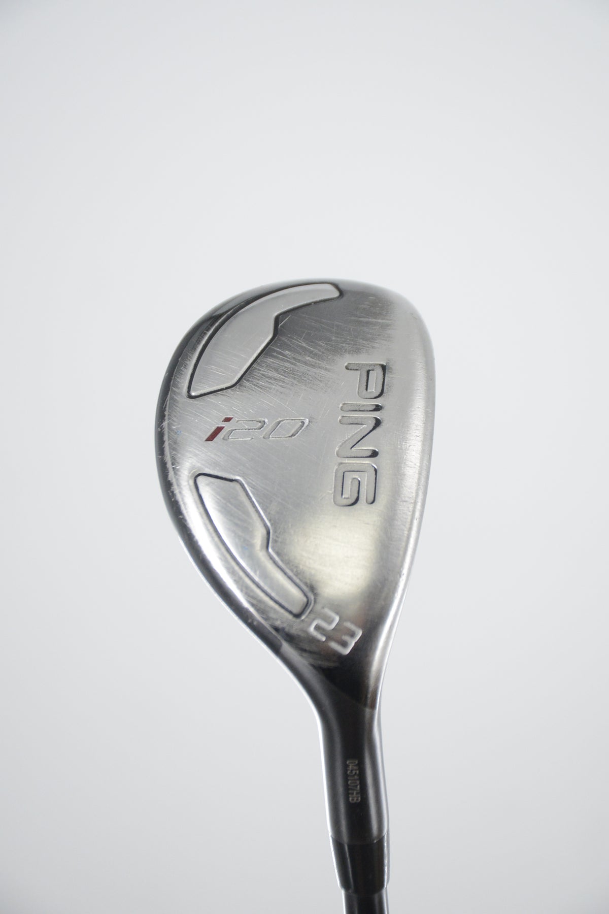 Ping I20 23 Degree Hybrid S Flex 38.75"