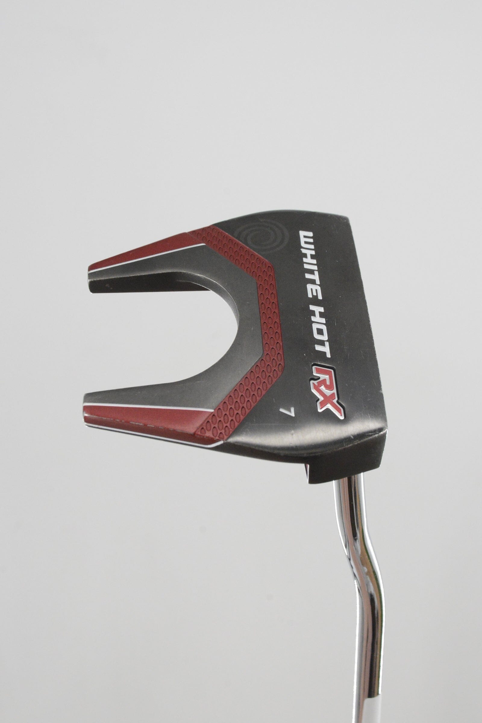 Odyssey White Hot RX 7 Black Putter 35" Golf Clubs GolfRoots 