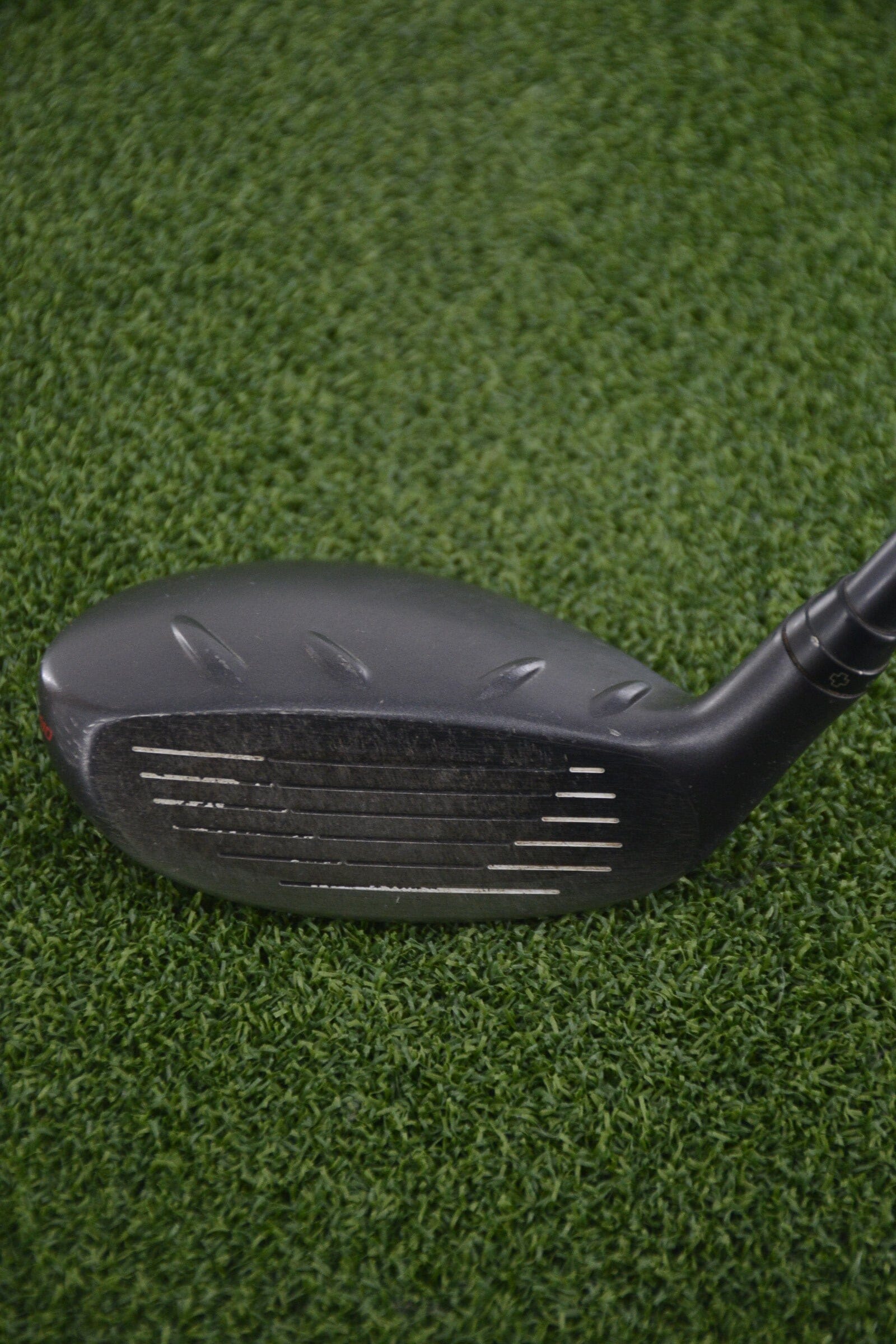 Ping G410 4 Hybrid SR Flex 39.5" Golf Clubs GolfRoots 