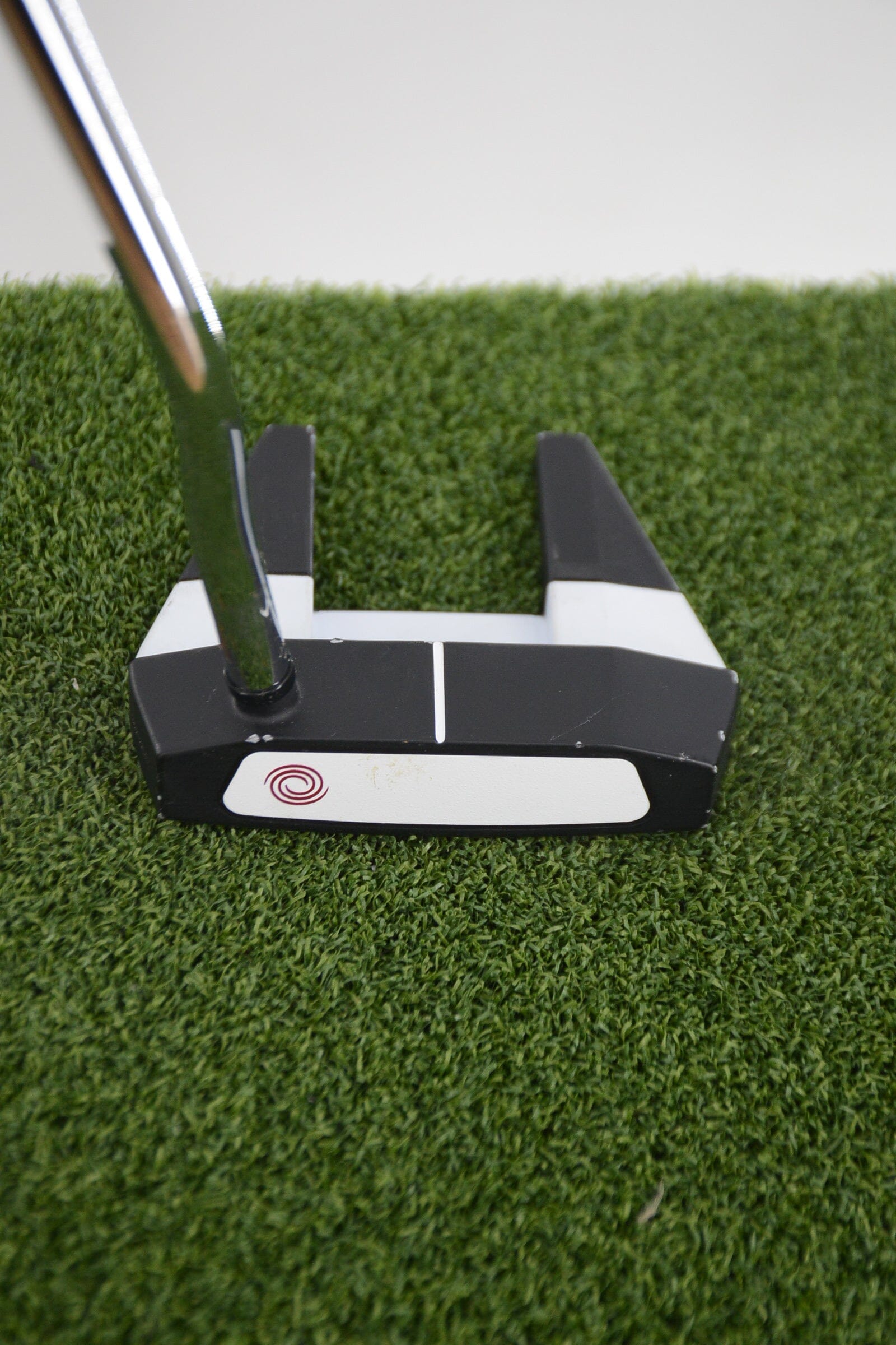 Lefty Odyssey White Hot Versa Seven Putter 35" Golf Clubs GolfRoots 