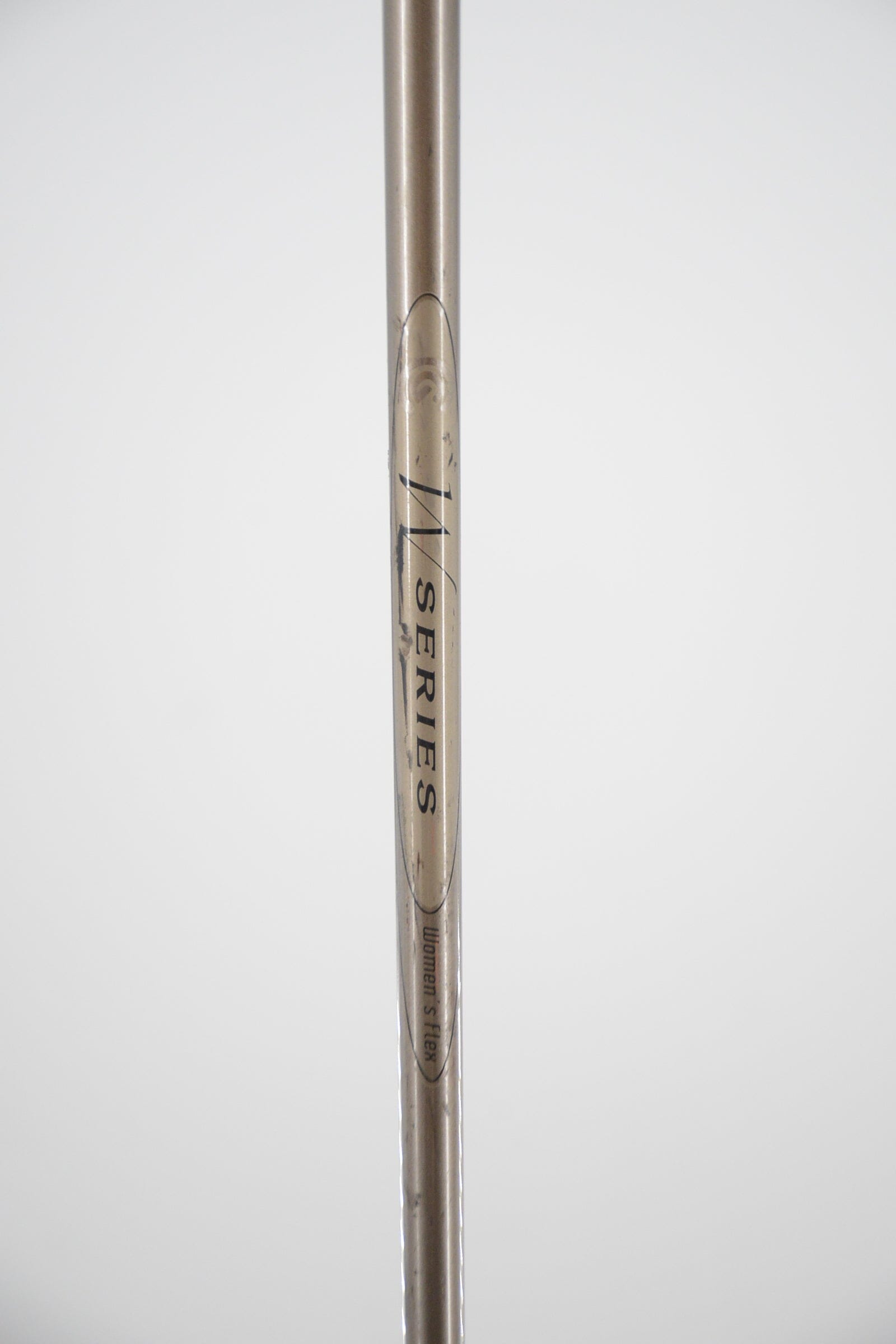 Women's Cleveland Ta6 W 6 Iron W Flex 36.5" Golf Clubs GolfRoots 