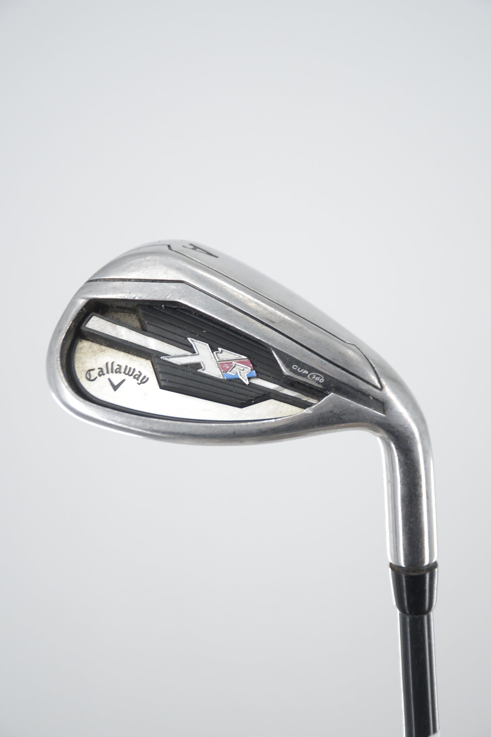 Callaway XR AW SR Flex 35" Golf Clubs GolfRoots 