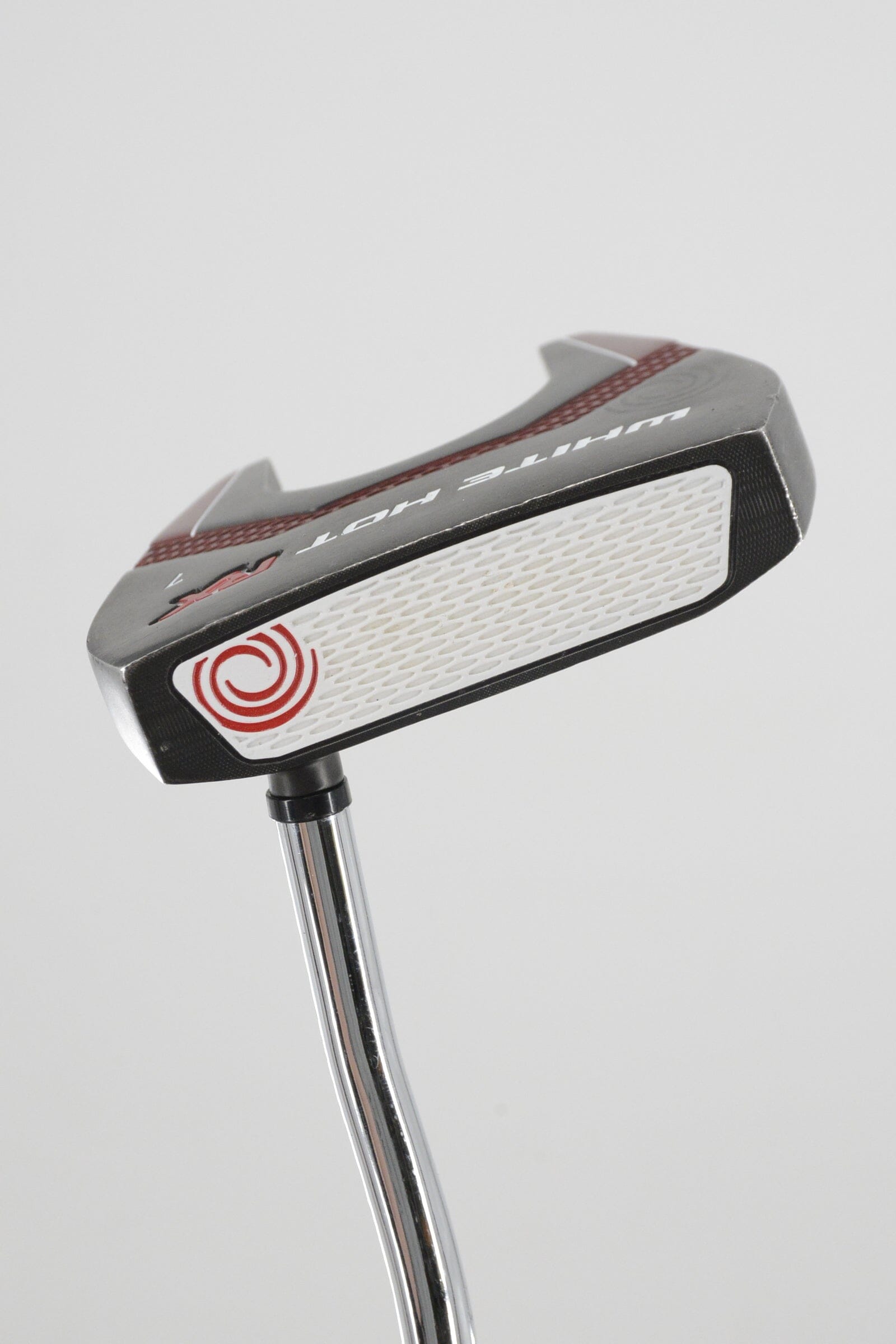 Odyssey White Hot RX 7 Black Putter 35" Golf Clubs GolfRoots 