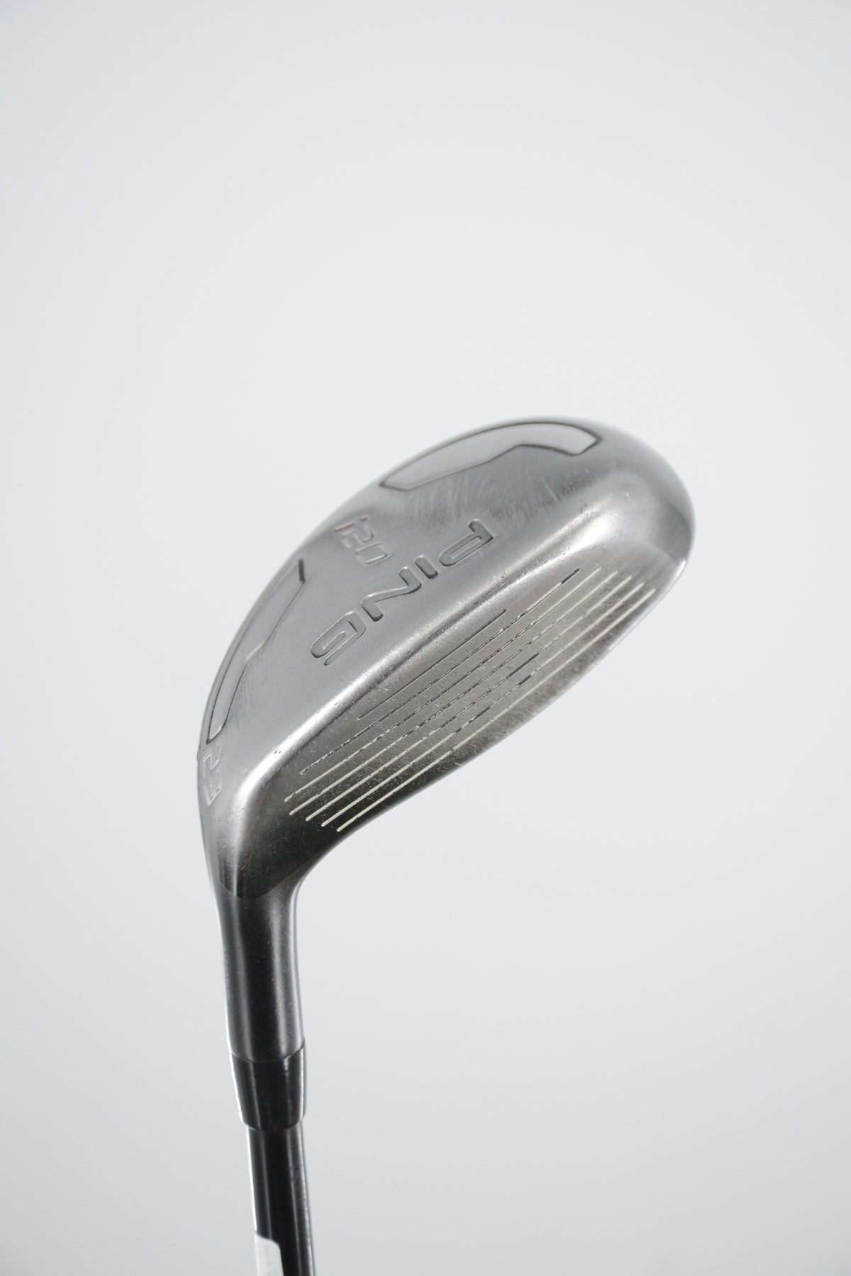 Ping I20 23 Degree Hybrid S Flex 38.75"