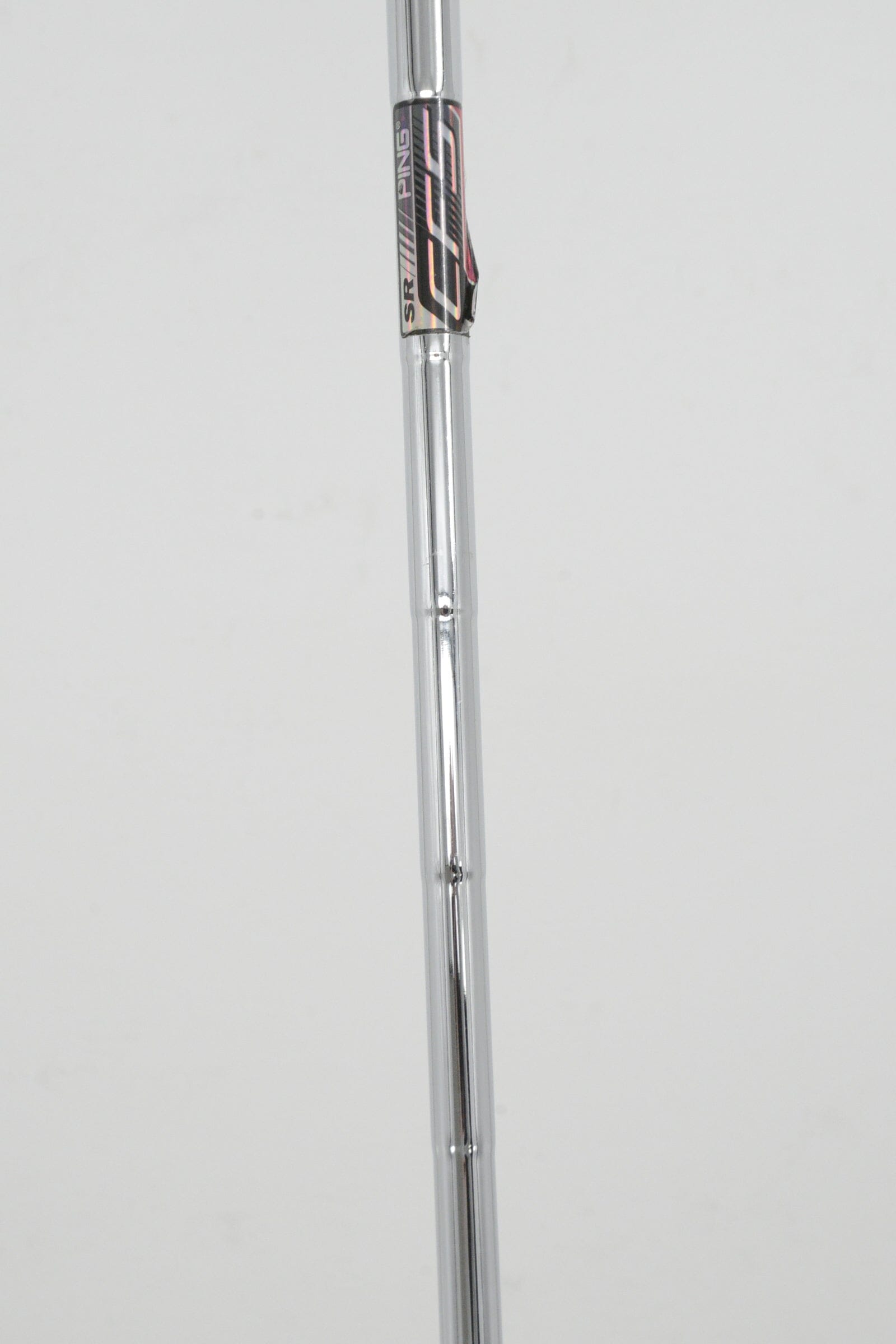 Lefty Ping Gmax K1 4-PW Iron Set SR Flex +0.25" Golf Clubs GolfRoots 