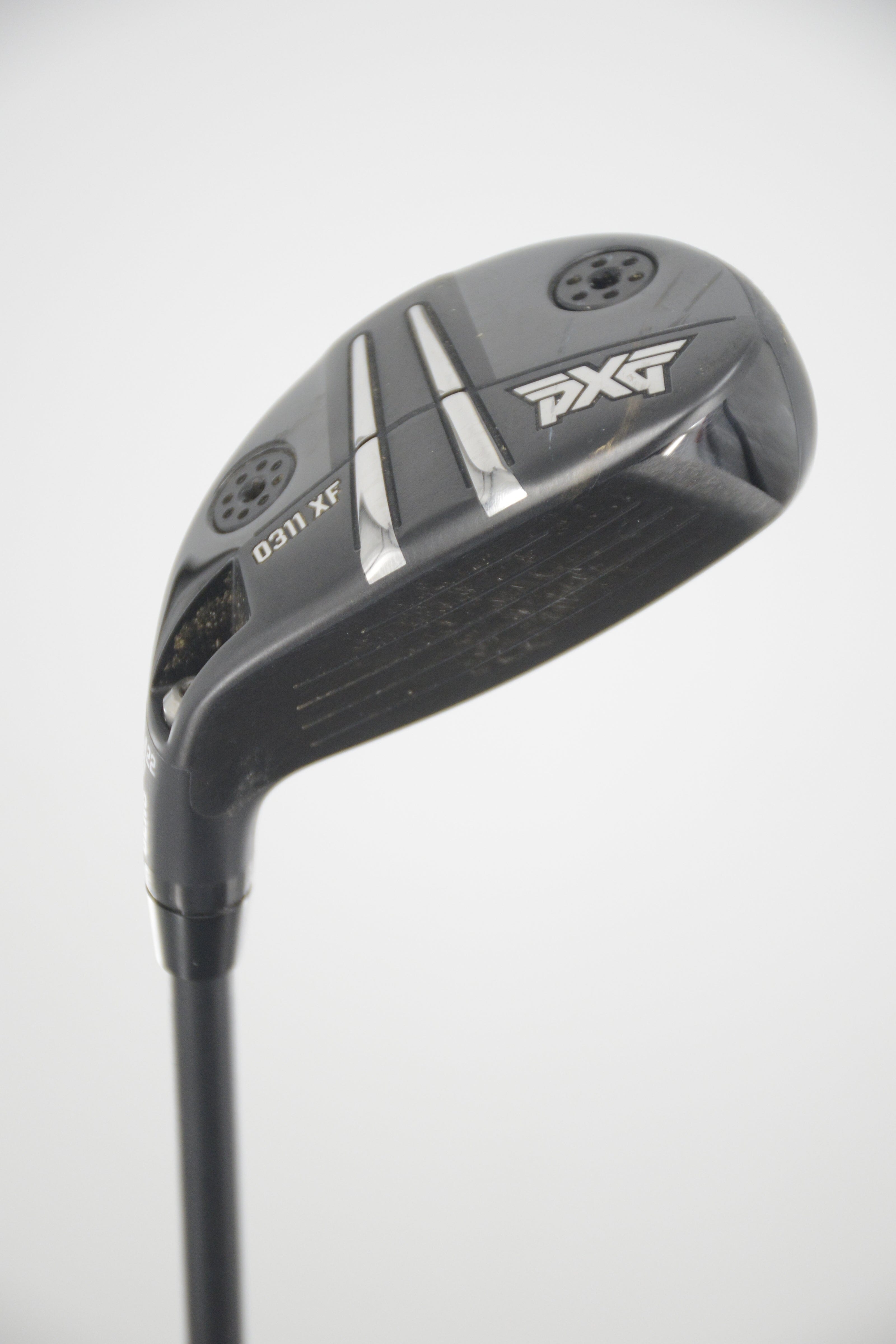 PXG 0311 XF Gen6 4 Hybrid SR Flex 39.75" Golf Clubs GolfRoots 