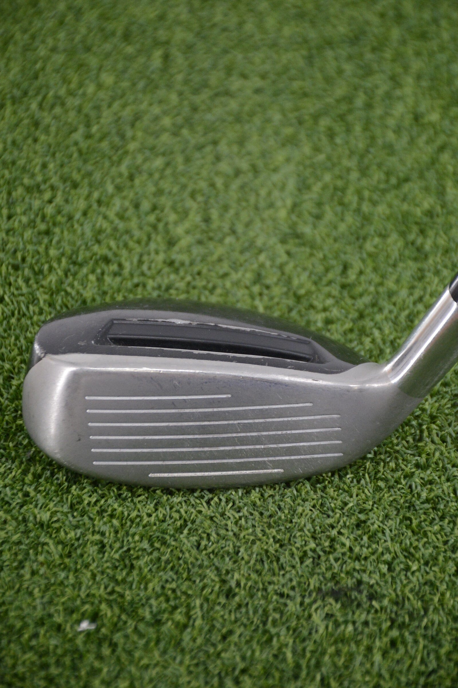 Adams Idea A12 3 Hybrid S Flex 39.75" Golf Clubs GolfRoots 