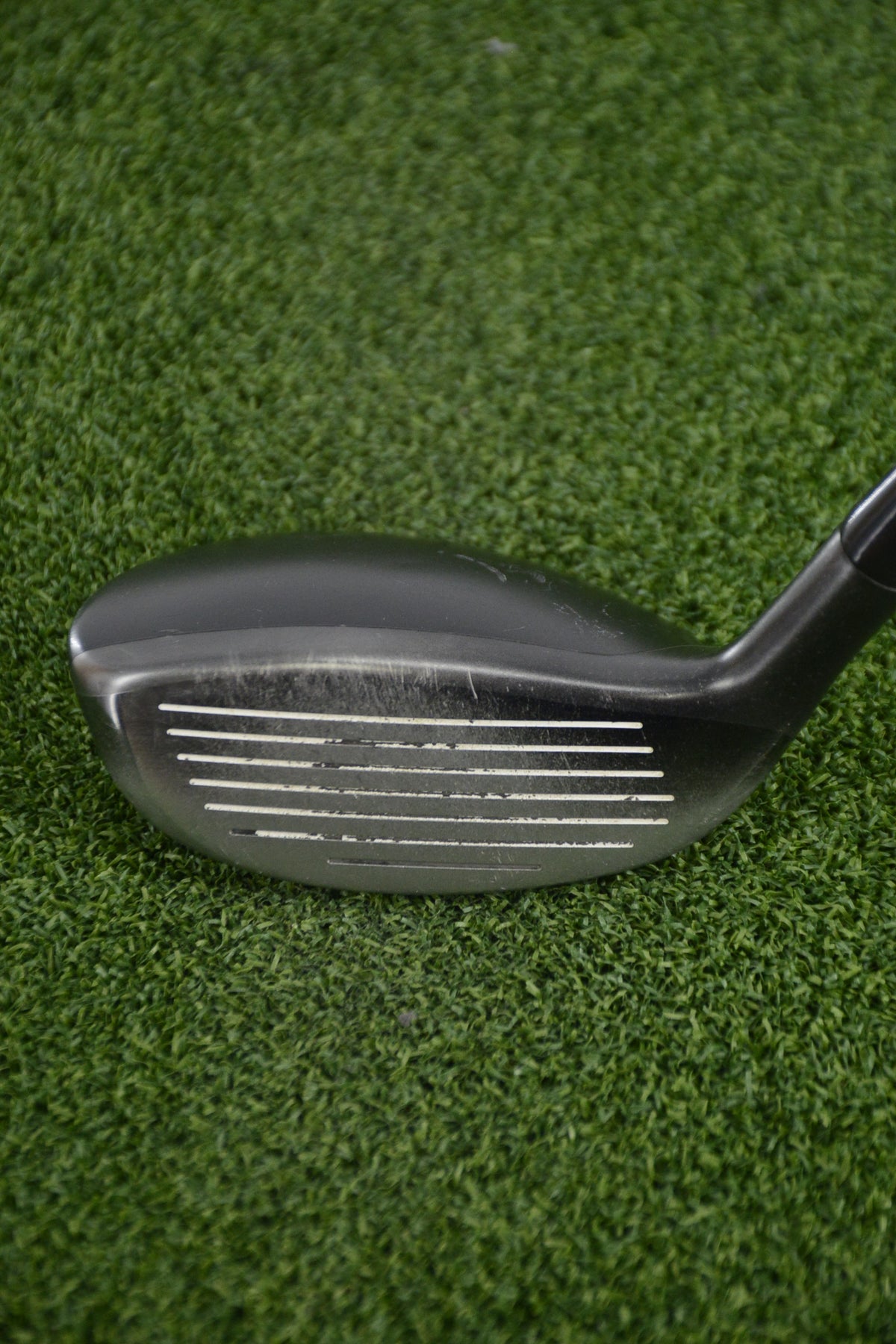 Ping I20 23 Degree Hybrid S Flex 38.75"