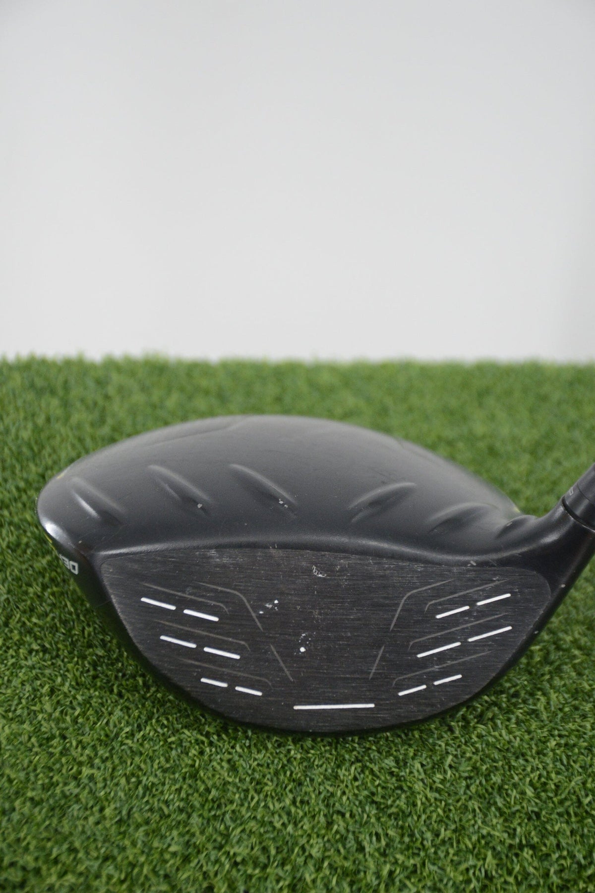 Ping G430 Max 10.5 Degree Driver SR Flex 45.25" Golf Drivers Ping 