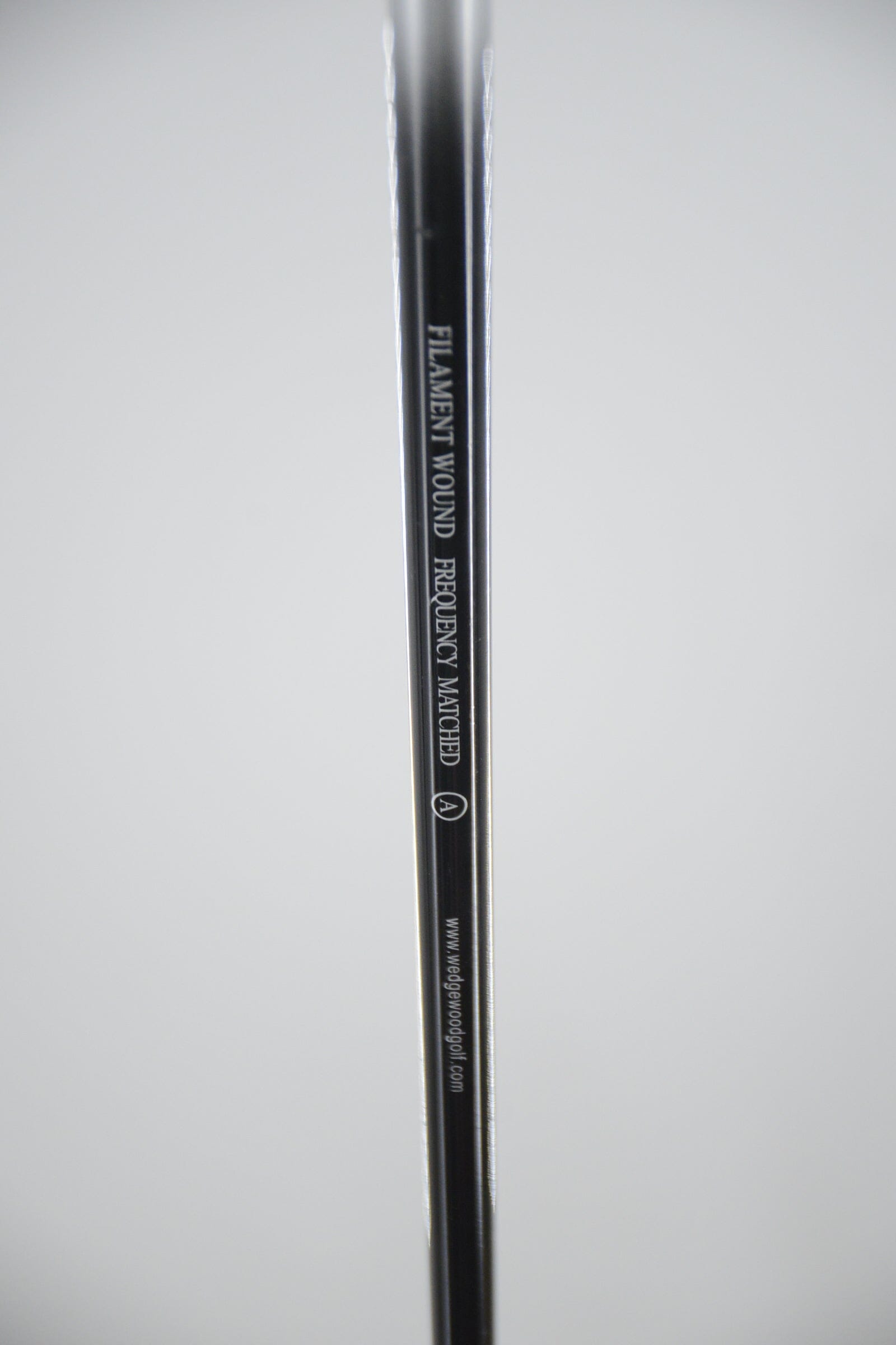 Wedgewood IR Series 7 Iron SR Flex 37.75" Golf Clubs GolfRoots 