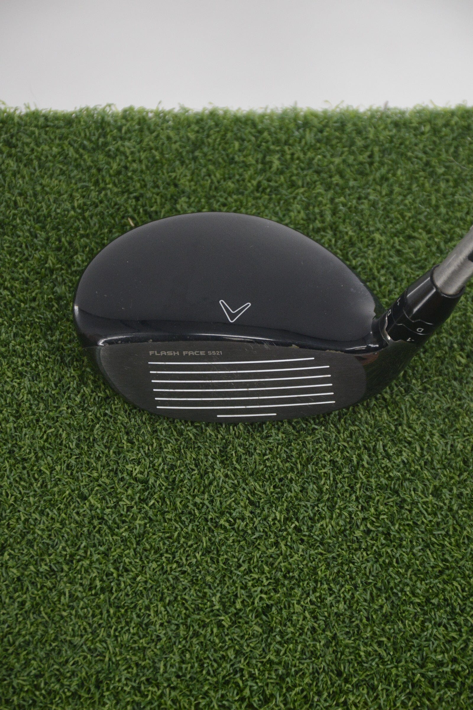 Callaway Epic Super 3 Hybrid S Flex 40.5" Golf Clubs GolfRoots 
