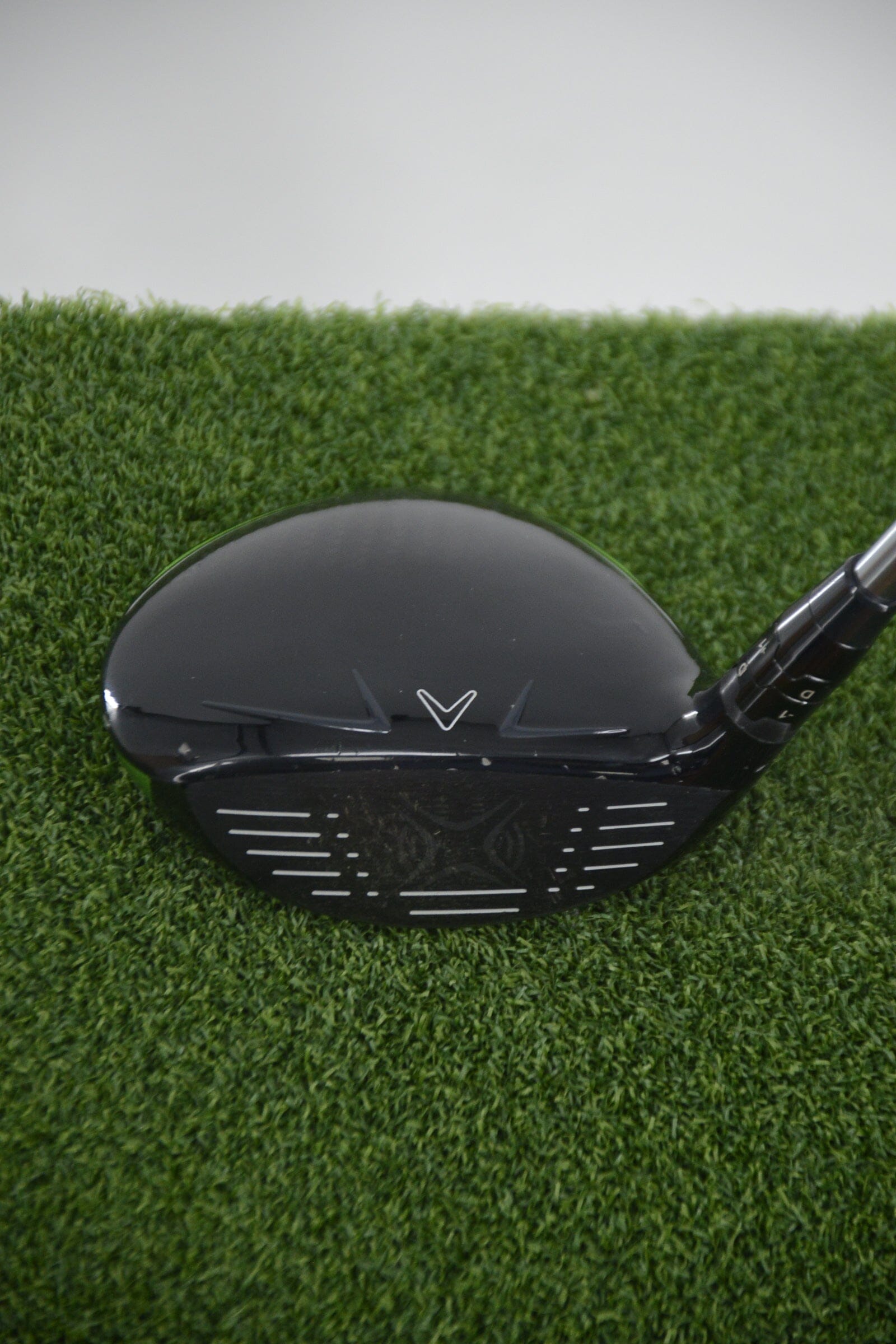 Callaway GBB Epic 3 Wood R Flex 42.75" Golf Clubs GolfRoots 