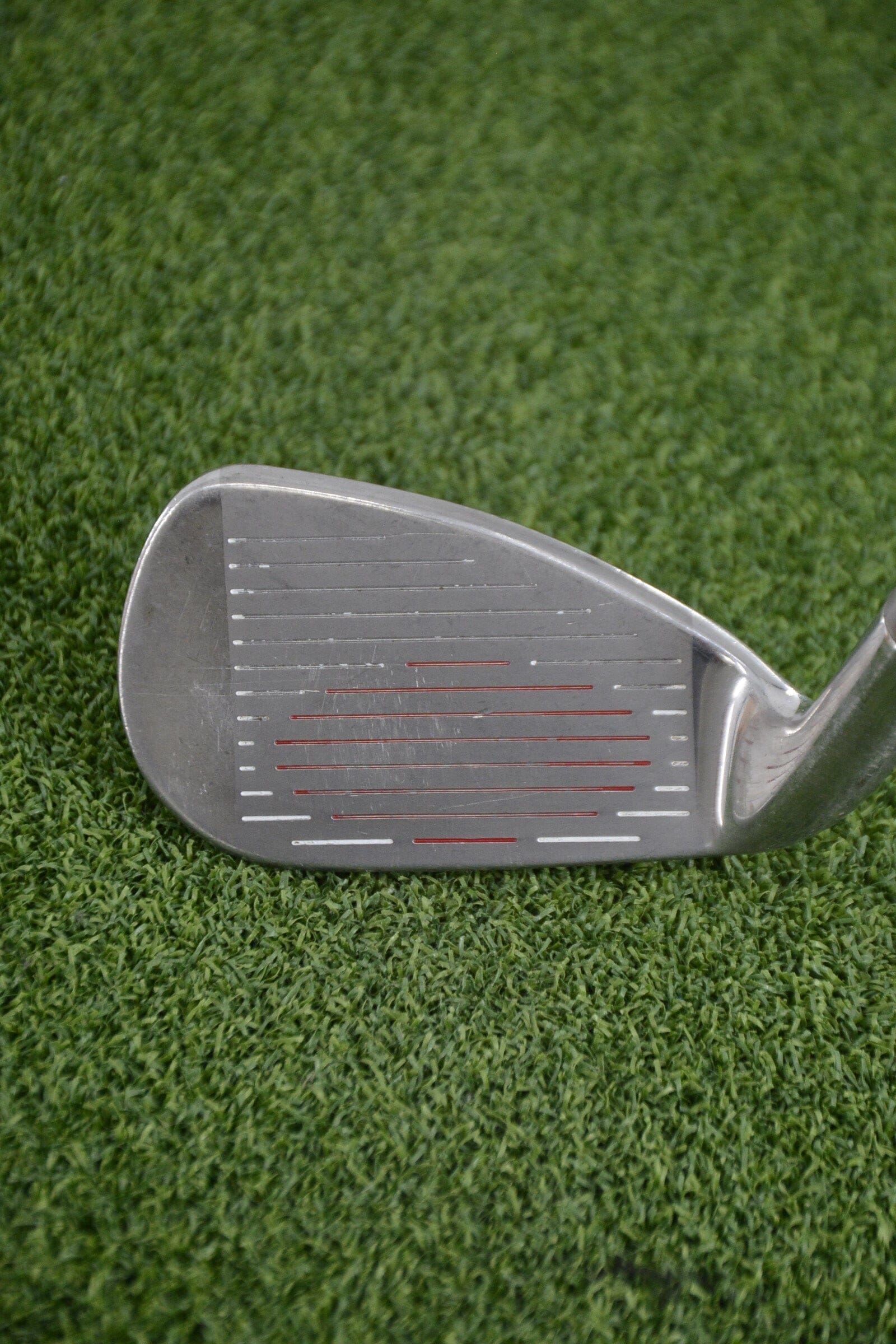 Cobra Baffler 2012 9 Iron SR Flex 36" Golf Clubs GolfRoots 