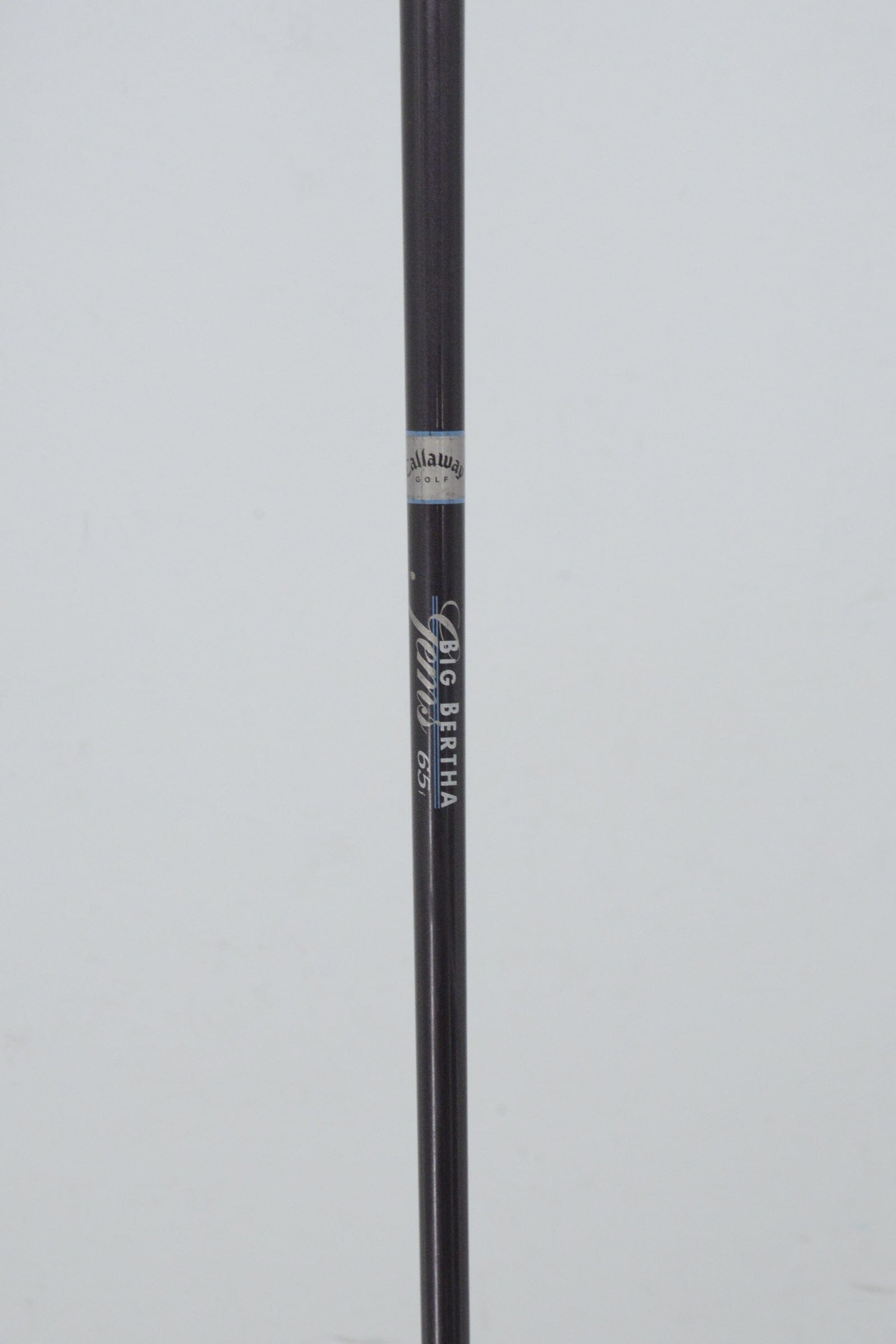 Women's Callaway Big Bertha Gems 5, 7-GW, SW Iron Set W Flex -0.5" Golf Clubs GolfRoots 