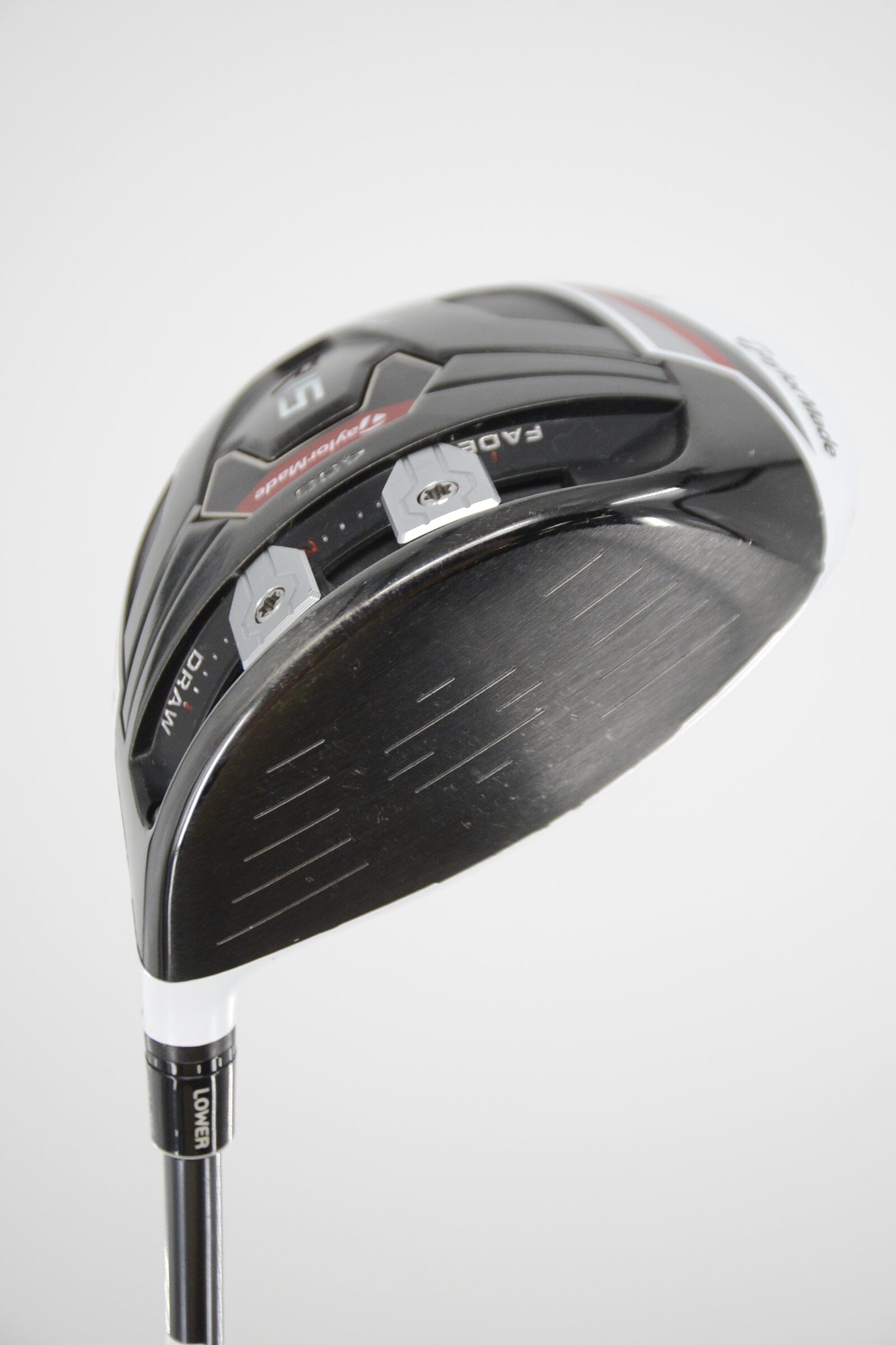 TaylorMade R15 9.5 Degree Driver S Flex 45.25" Golf Clubs GolfRoots 