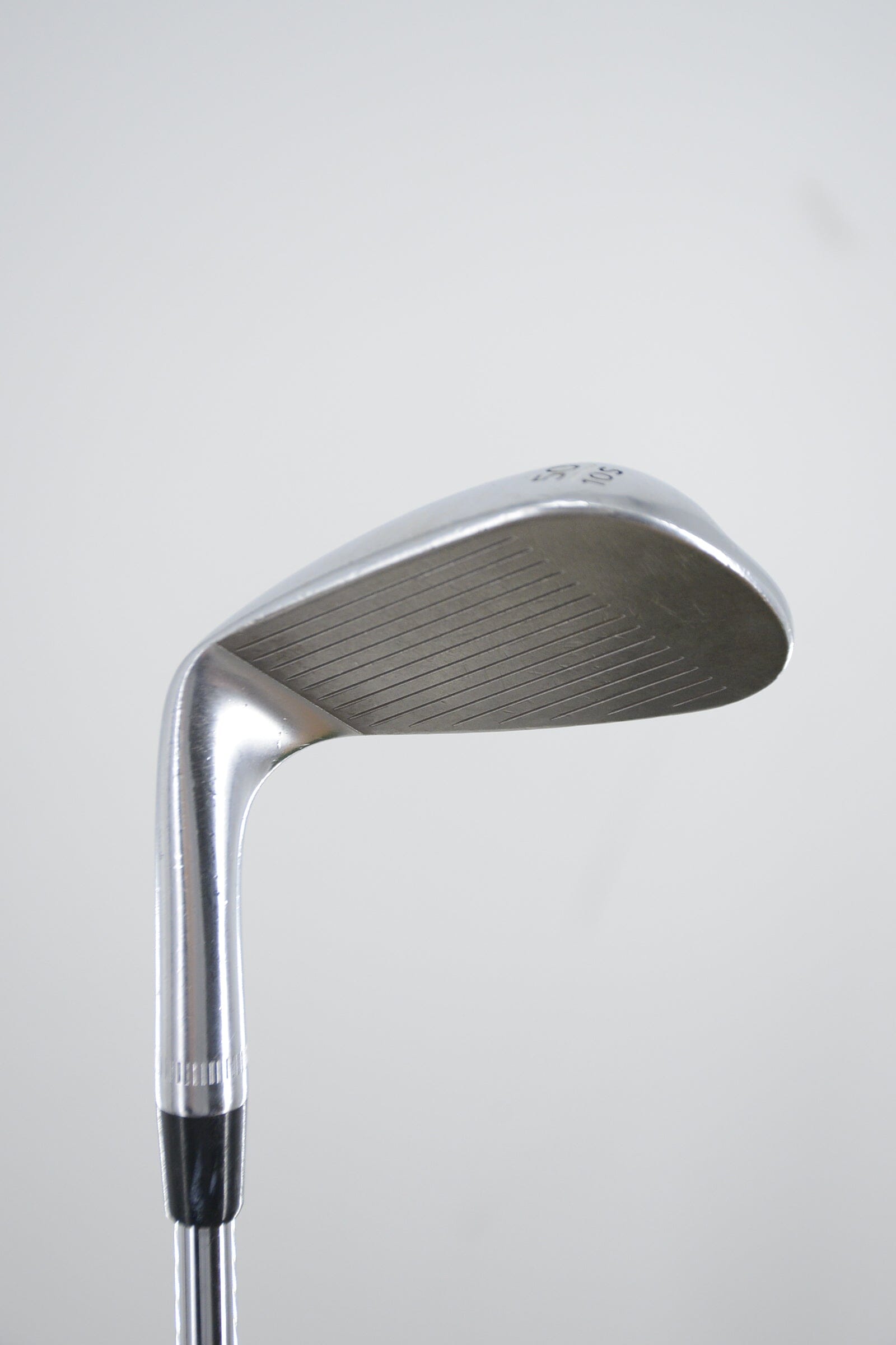 Callaway Jaws Raw 50 Degree Wedge Wedge Flex 35" Golf Clubs GolfRoots 