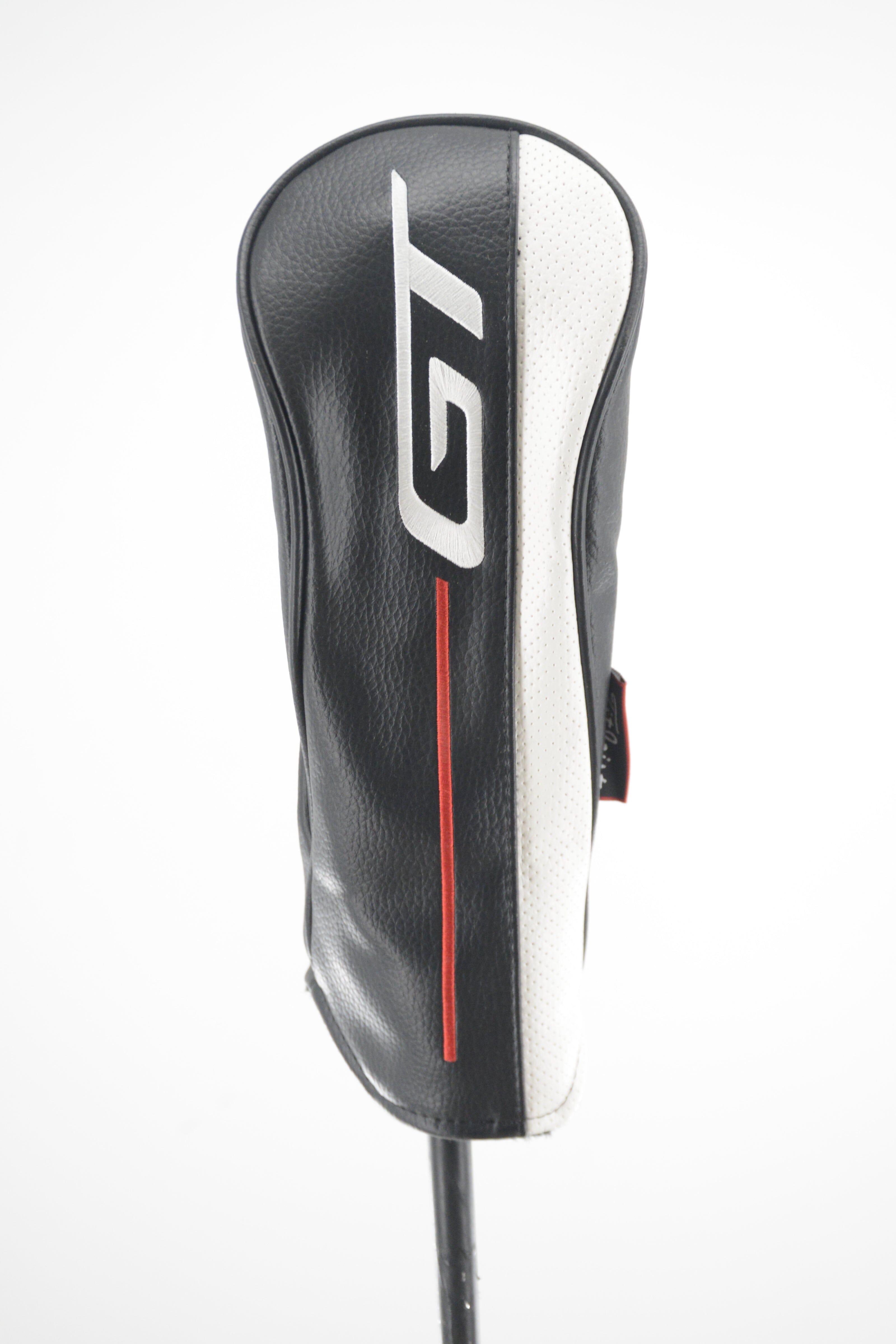 Titleist GT Wood Headcover Golf Clubs GolfRoots 