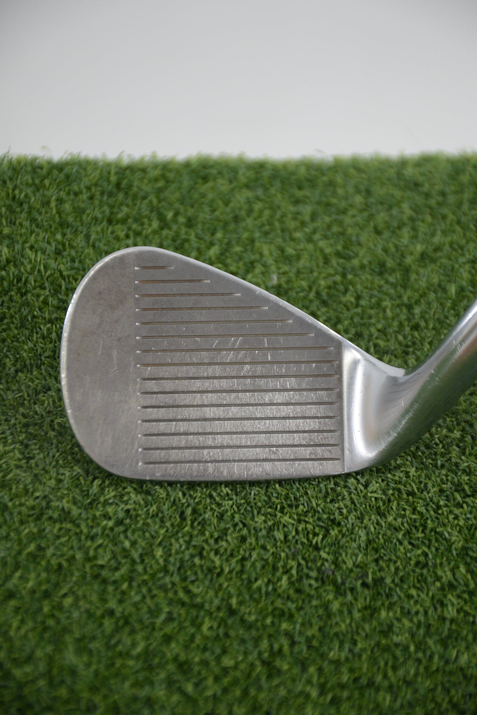 Callaway Jaws Raw 50 Degree Wedge Wedge Flex 35" Golf Clubs GolfRoots 